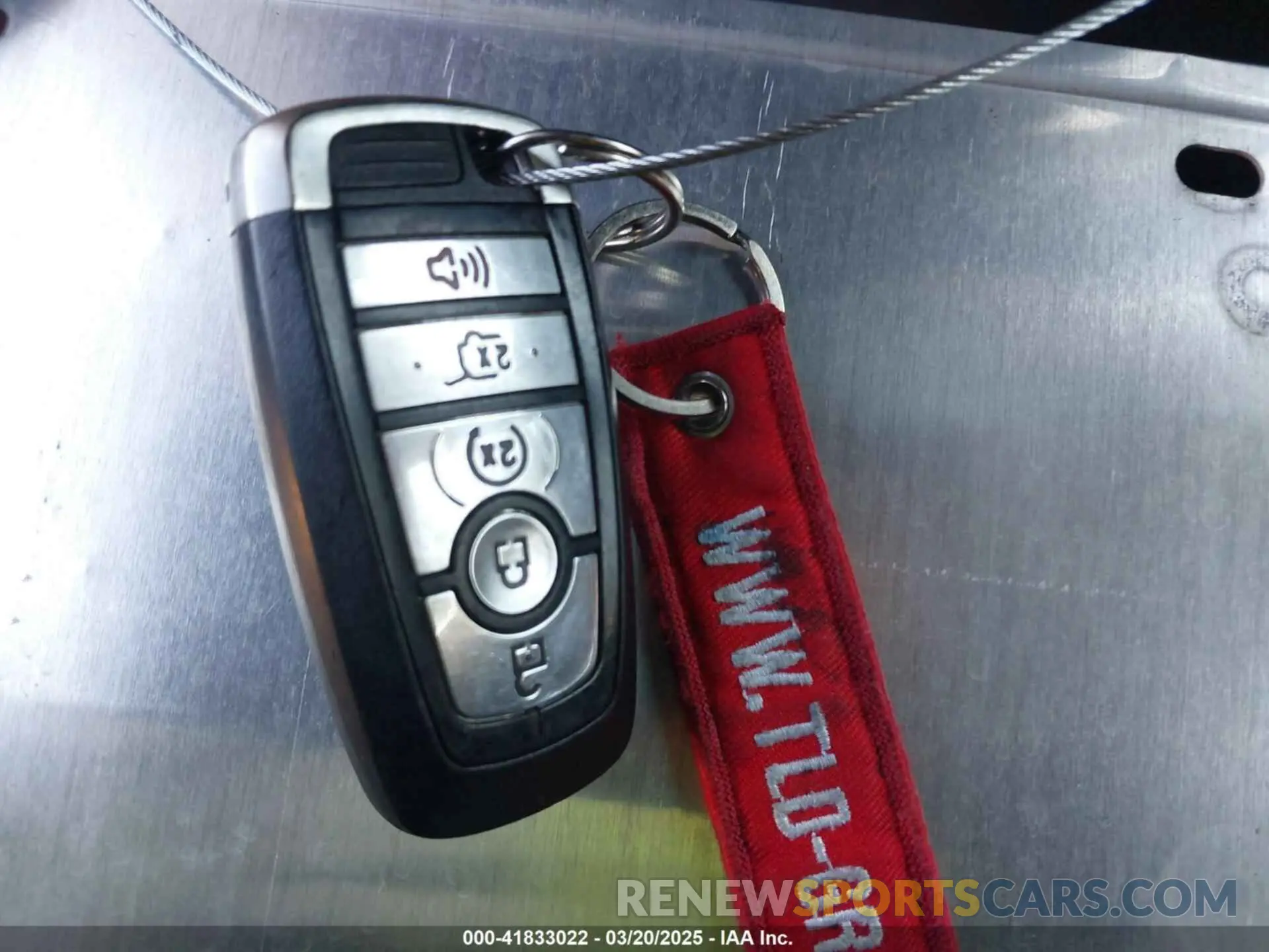 11 fotografías del automóvil dañado 1FMSK8FHXMGA88644 FORD EXPLORER 2021