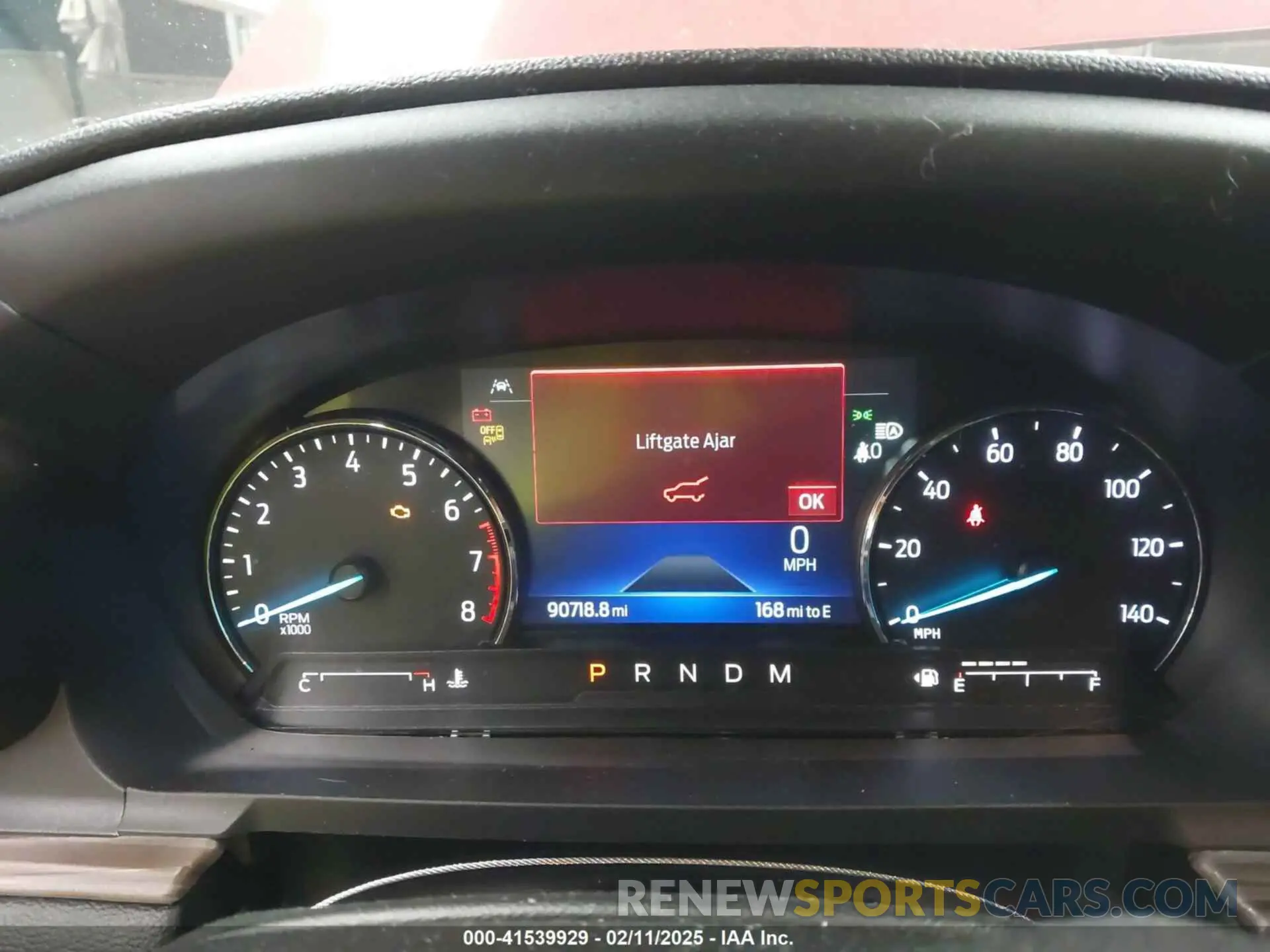 7 fotografías del automóvil dañado 1FMSK8FHXMGB44968 FORD EXPLORER 2021