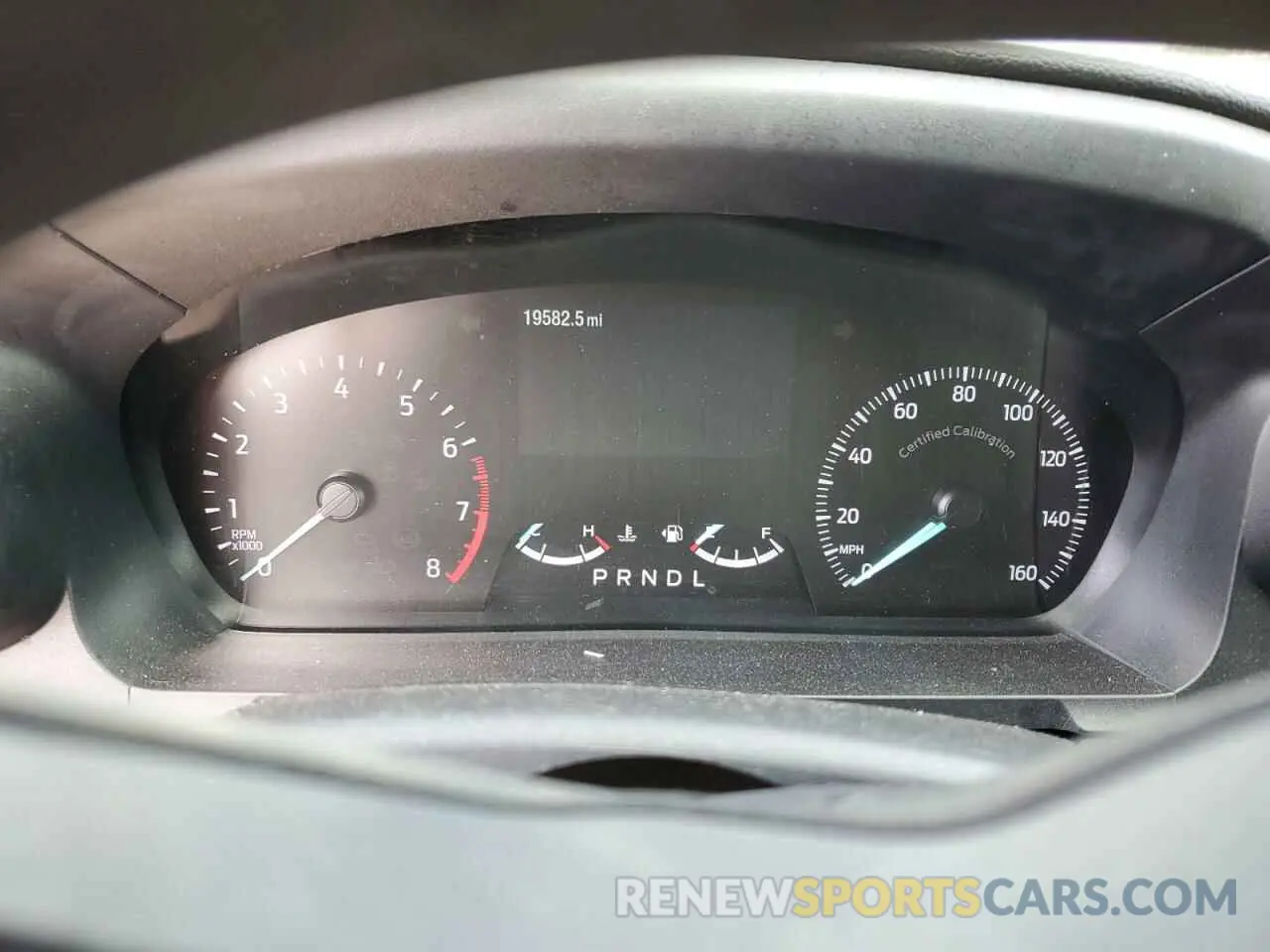 9 fotografías del automóvil dañado 1FM5K8AB2NGA57924 FORD EXPLORER 2022