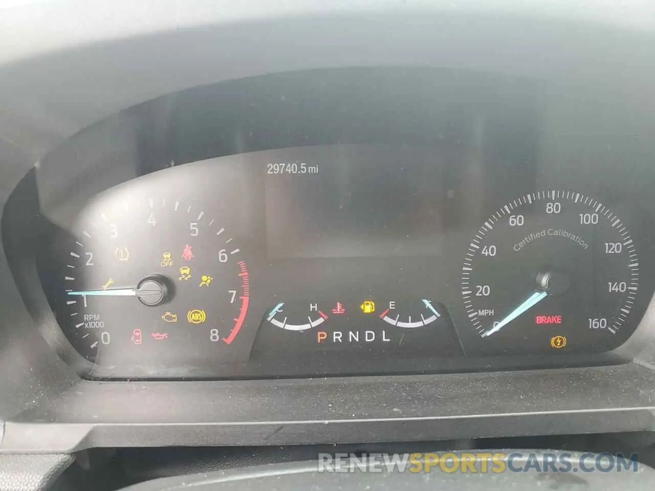 9 fotografías del automóvil dañado 1FM5K8AB4NGA50554 FORD EXPLORER 2022