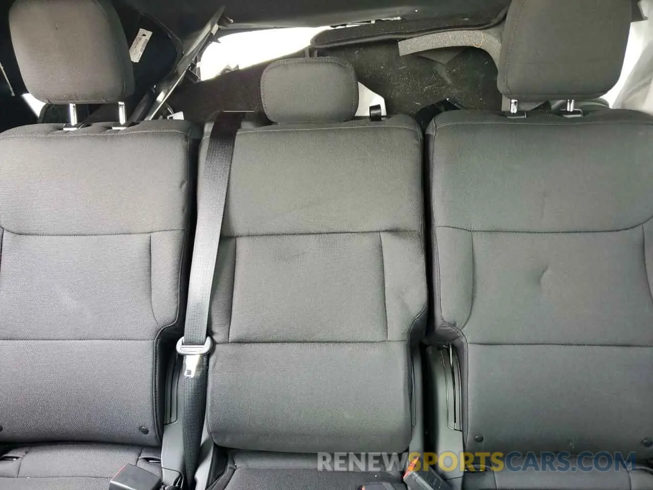 10 fotografías del automóvil dañado 1FM5K8AB4NGC41665 FORD EXPLORER 2022