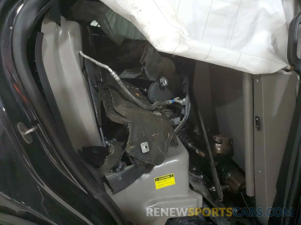 11 fotografías del automóvil dañado 1FM5K8AB5NGB81489 FORD EXPLORER 2022