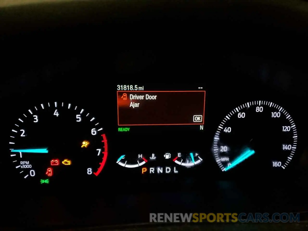 9 fotografías del automóvil dañado 1FM5K8AW1NNA07112 FORD EXPLORER 2022