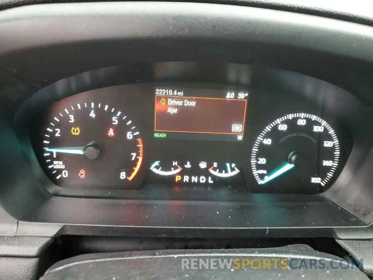 9 fotografías del automóvil dañado 1FM5K8AW3NNA11503 FORD EXPLORER 2022
