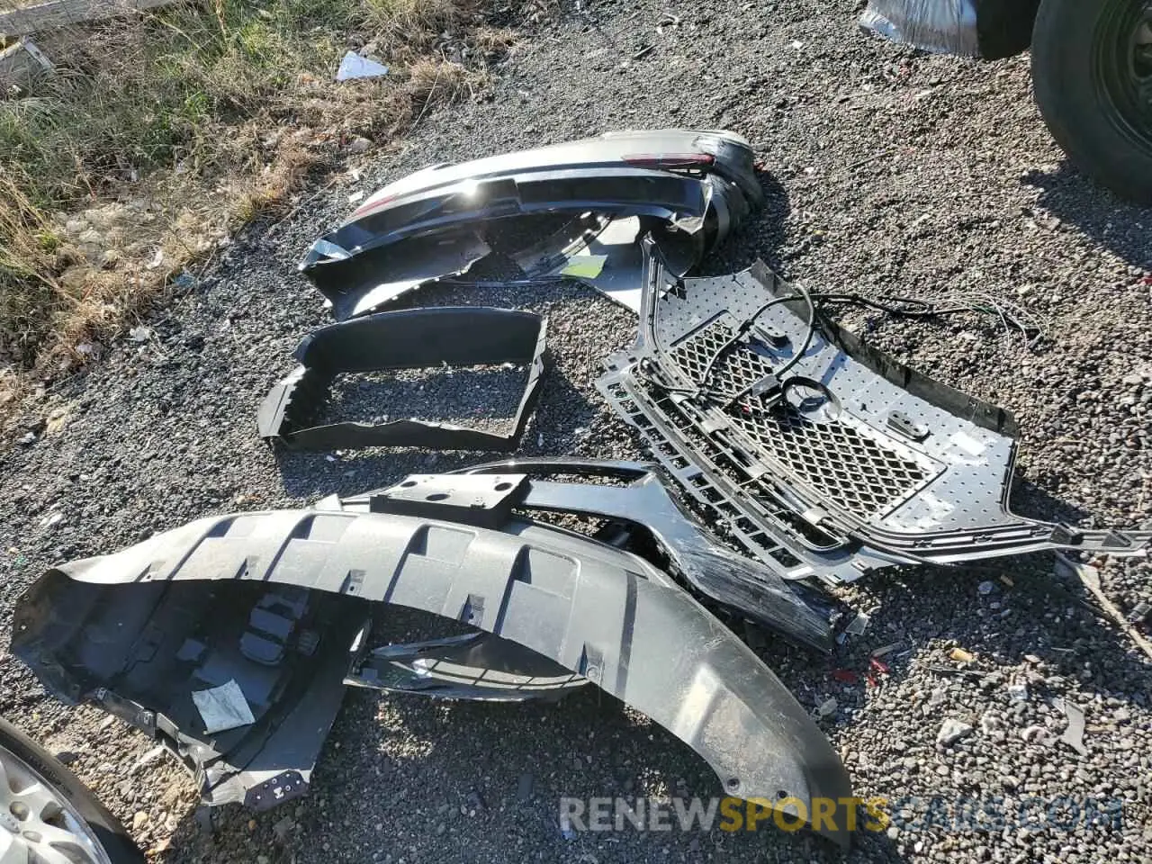 13 fotografías del automóvil dañado 1FM5K8AW7NNA13612 FORD EXPLORER 2022