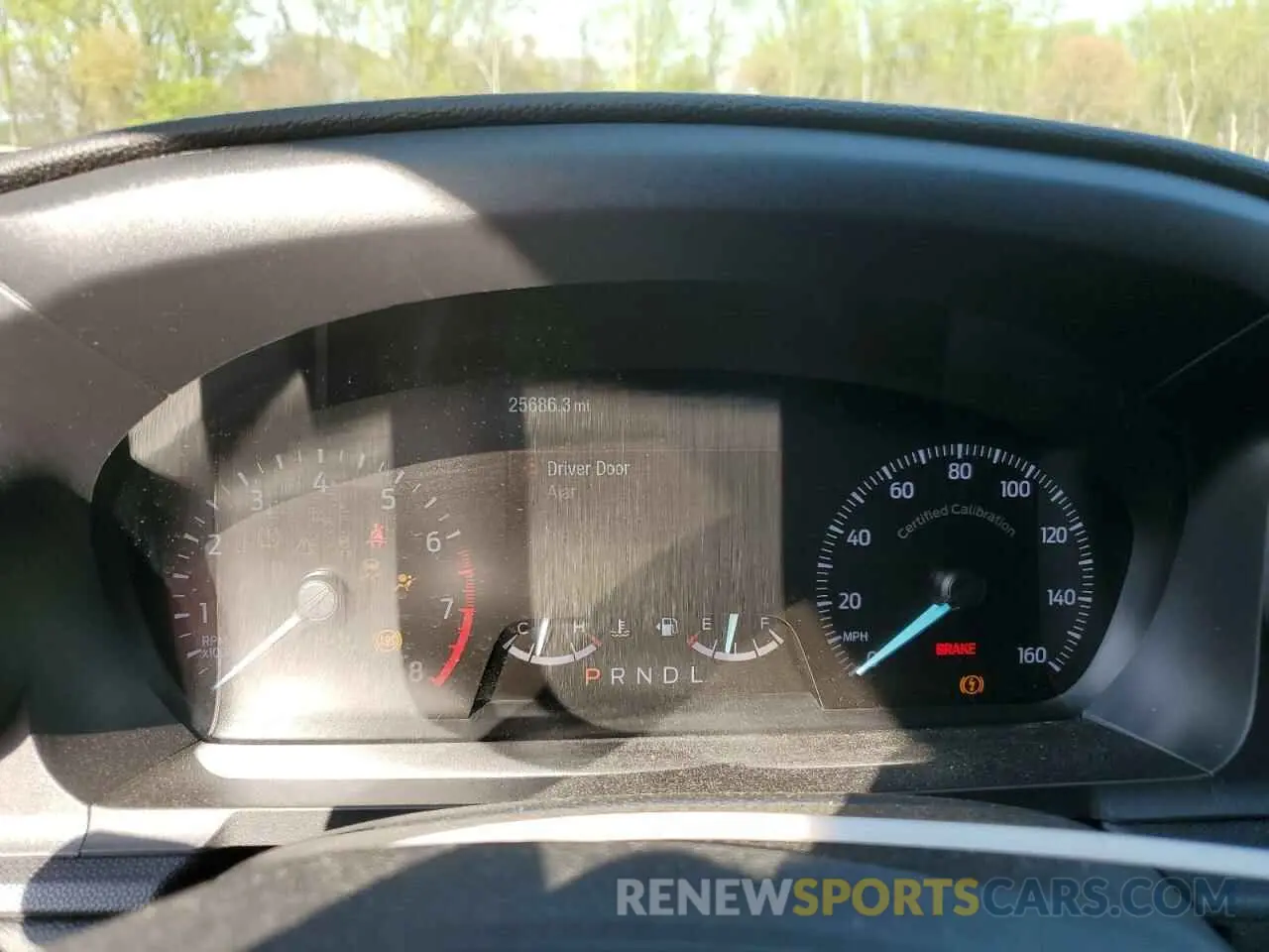 9 fotografías del automóvil dañado 1FM5K8AW7NNA13612 FORD EXPLORER 2022