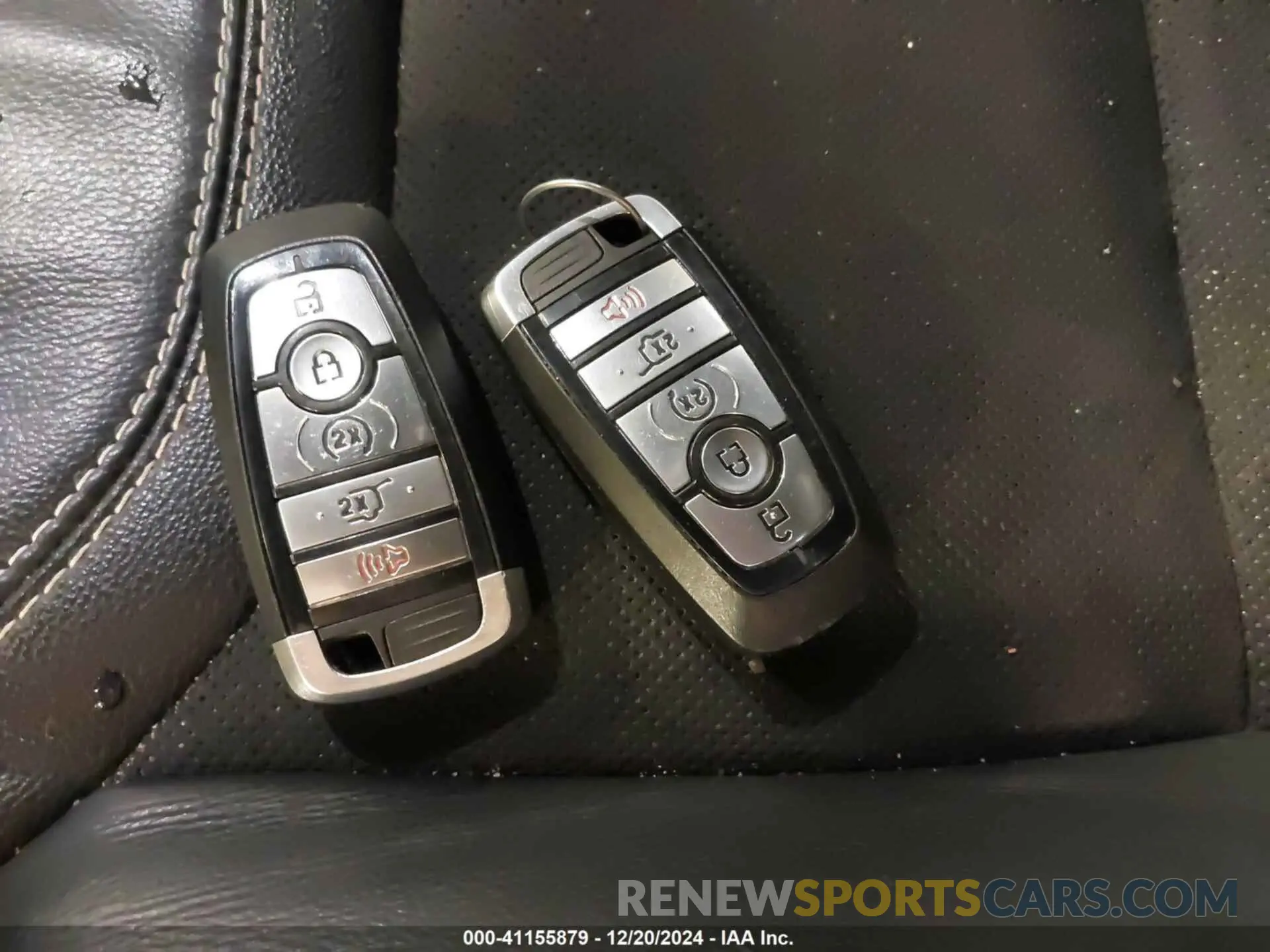 11 fotografías del automóvil dañado 1FM5K8GC1NGA84421 FORD EXPLORER 2022