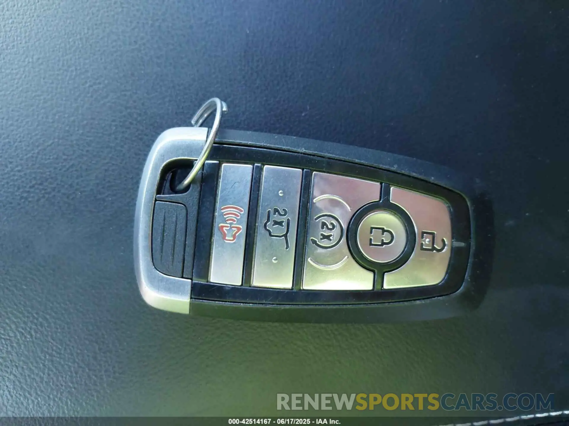 11 fotografías del automóvil dañado 1FM5K8GC2NGA12627 FORD EXPLORER 2022