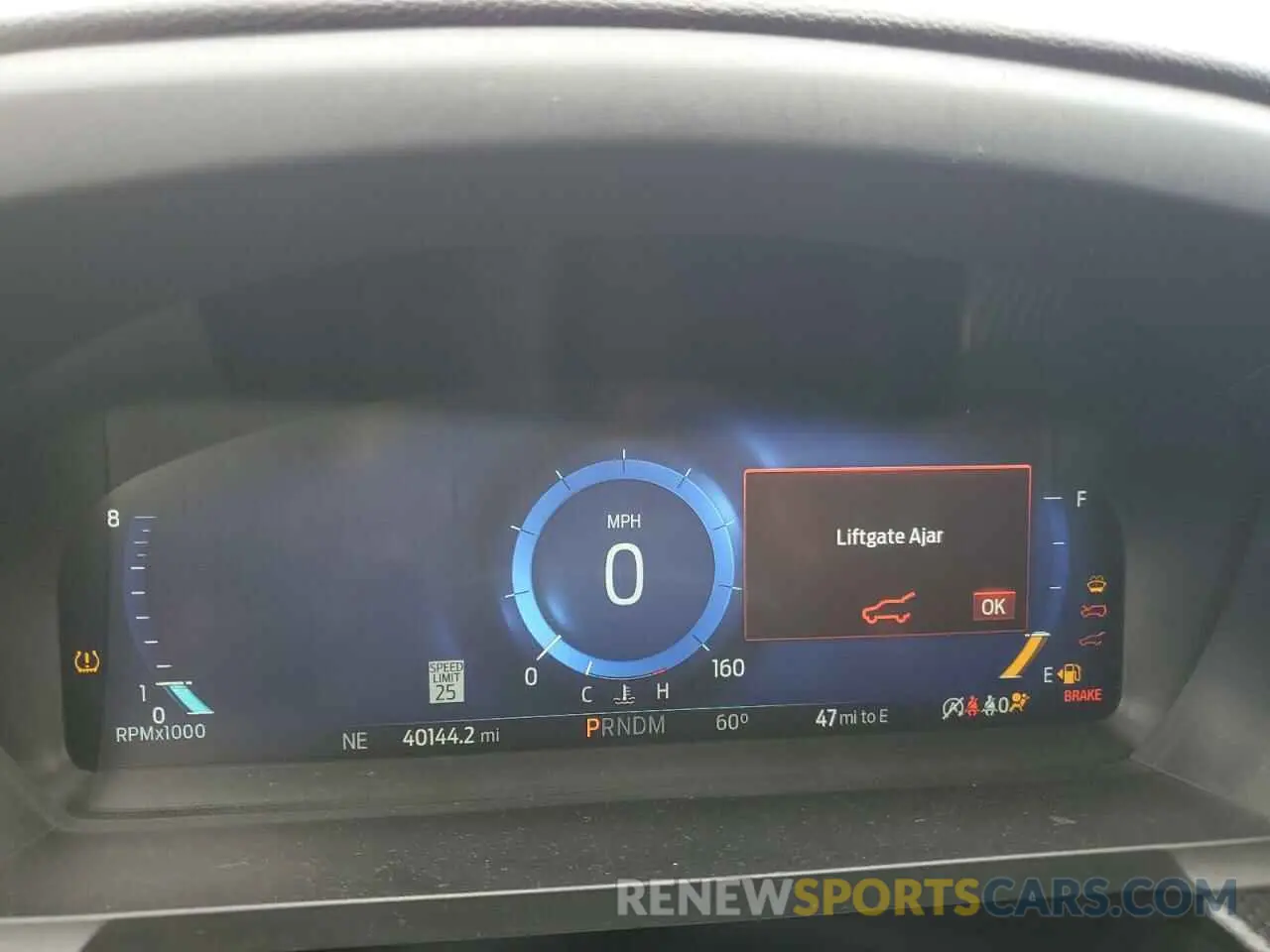 9 fotografías del automóvil dañado 1FM5K8GC3NGA60508 FORD EXPLORER 2022