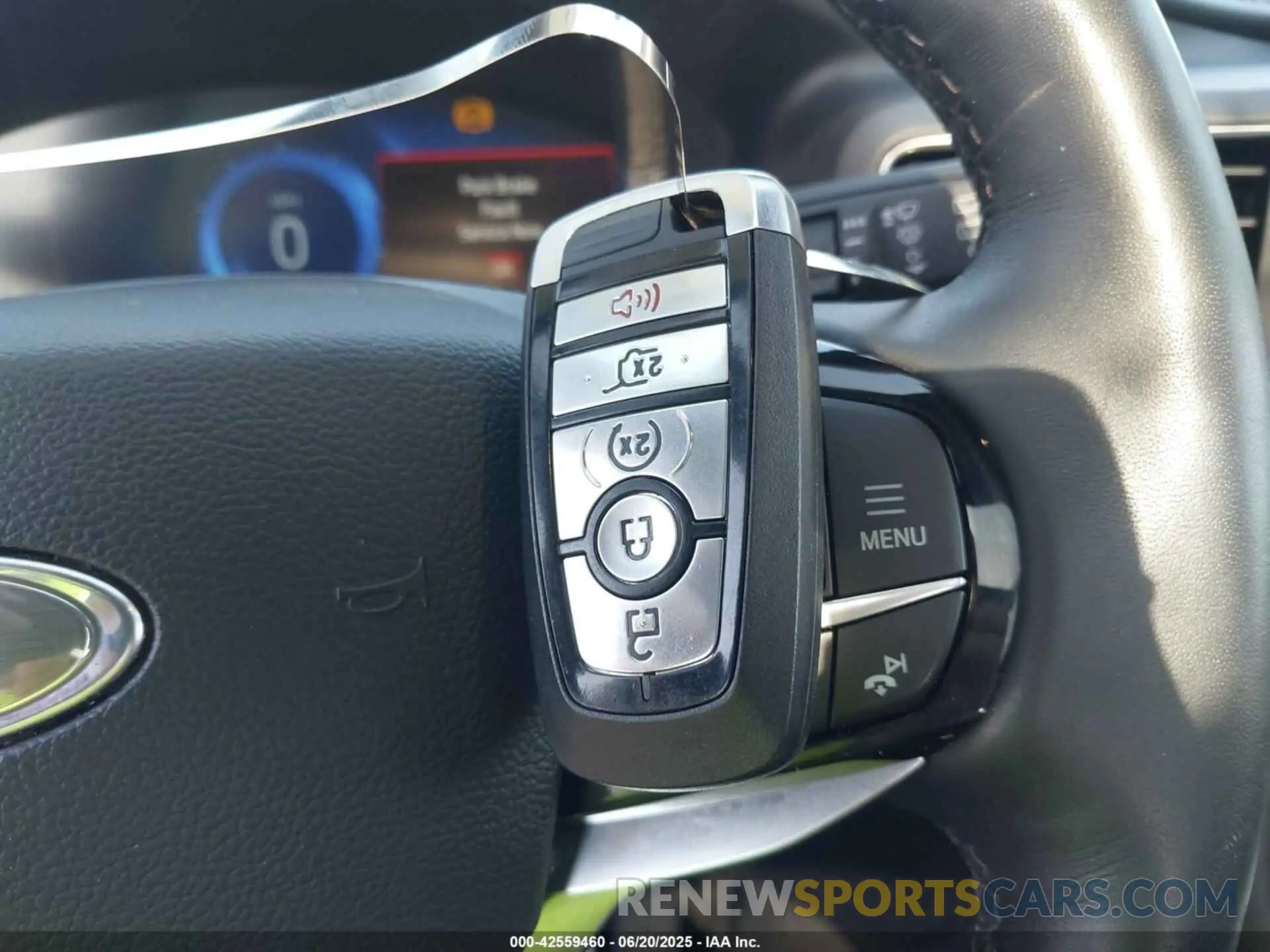 11 fotografías del automóvil dañado 1FM5K8HC4NGA89286 FORD EXPLORER 2022