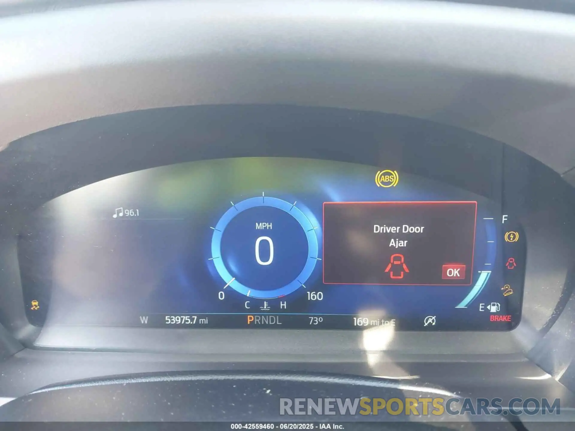 7 fotografías del automóvil dañado 1FM5K8HC4NGA89286 FORD EXPLORER 2022