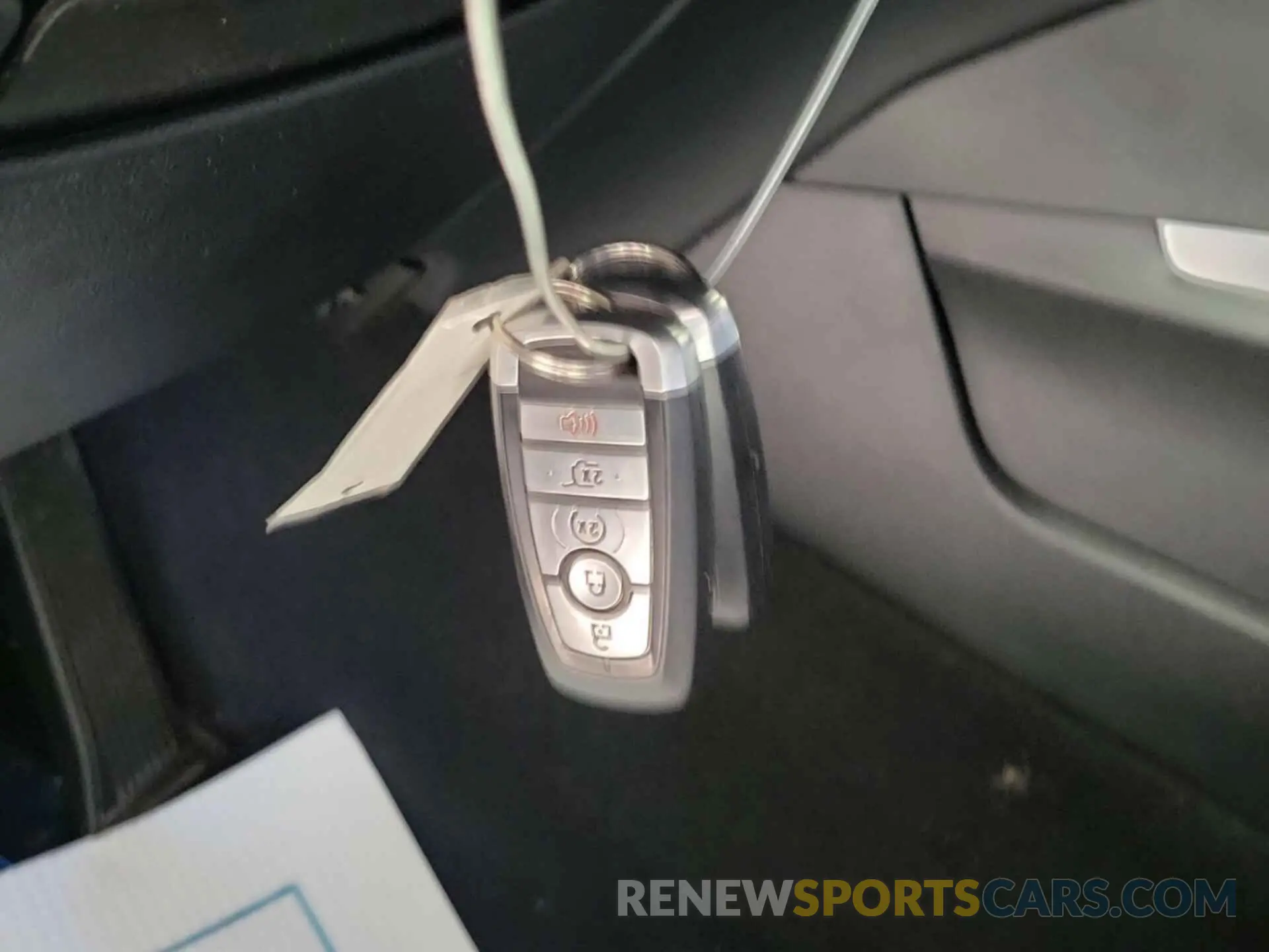 16 fotografías del automóvil dañado 1FM5K8HC6NGA22009 FORD EXPLORER 2022