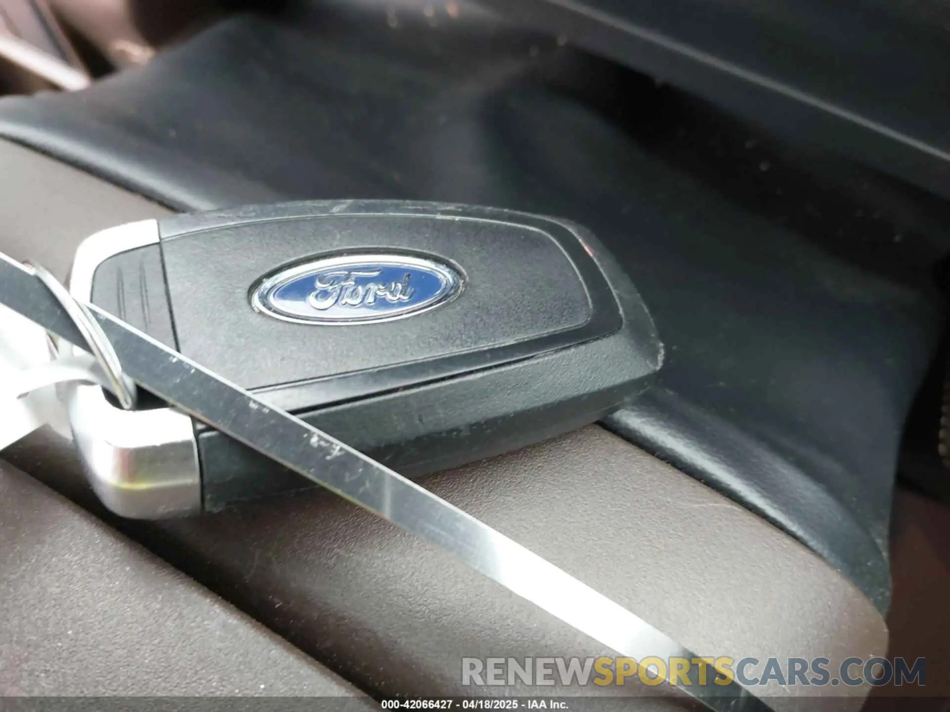 11 fotografías del automóvil dañado 1FM5K8LC5NGA34787 FORD EXPLORER 2022