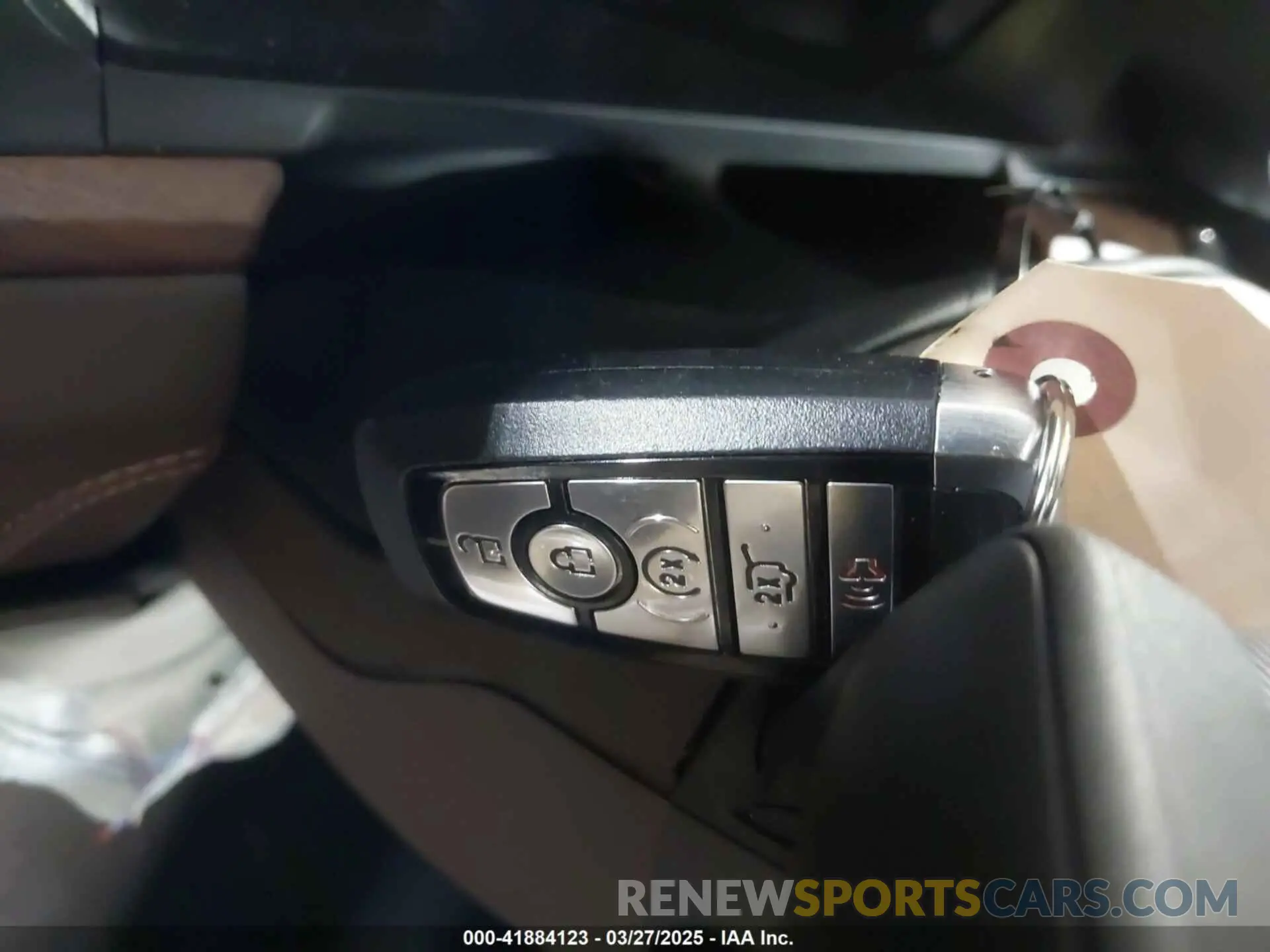 11 fotografías del automóvil dañado 1FM5K8LCXNGB09774 FORD EXPLORER 2022