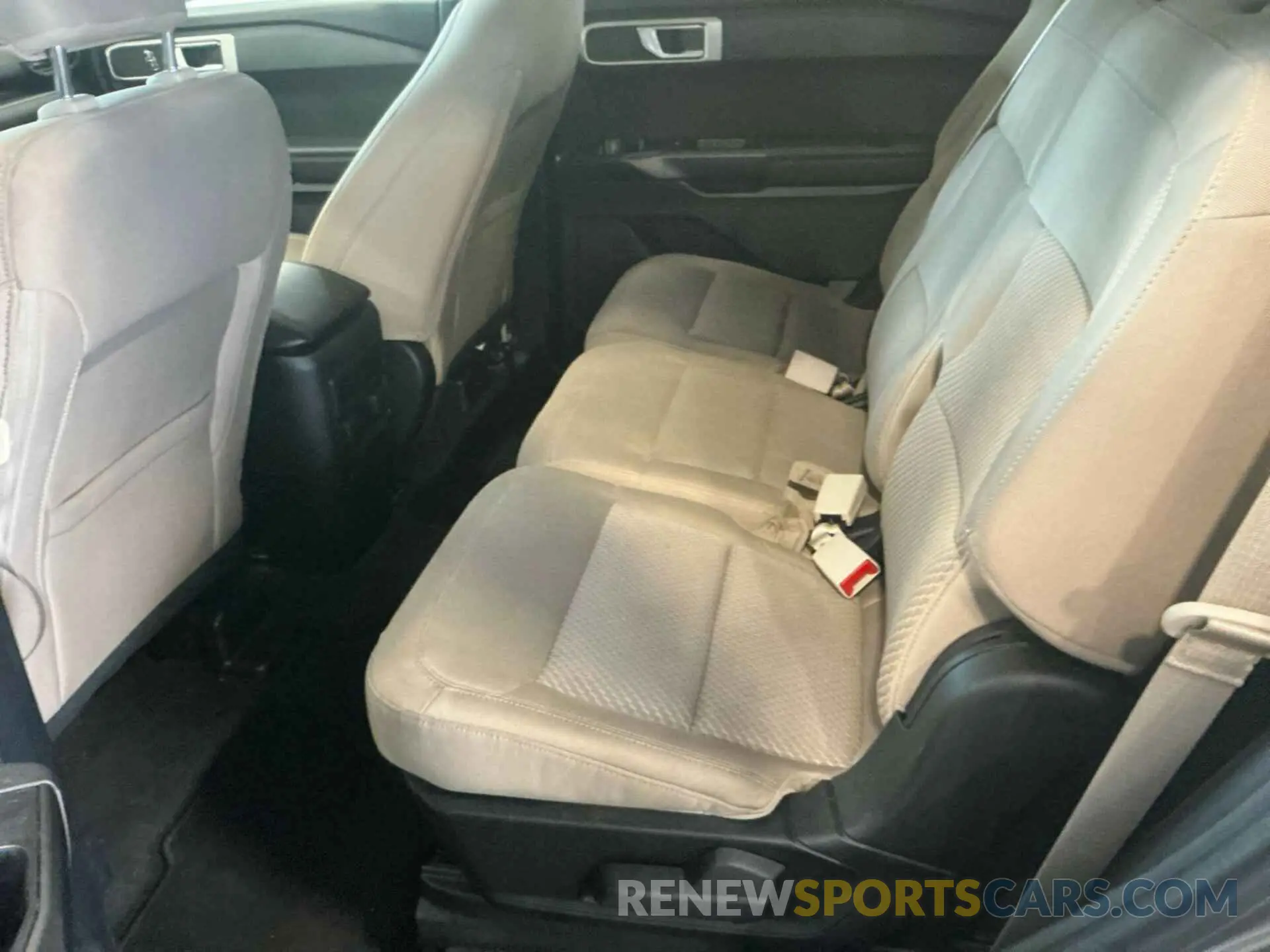 1 fotografías del automóvil dañado 1FMSK7BH1NGB75169 FORD EXPLORER 2022