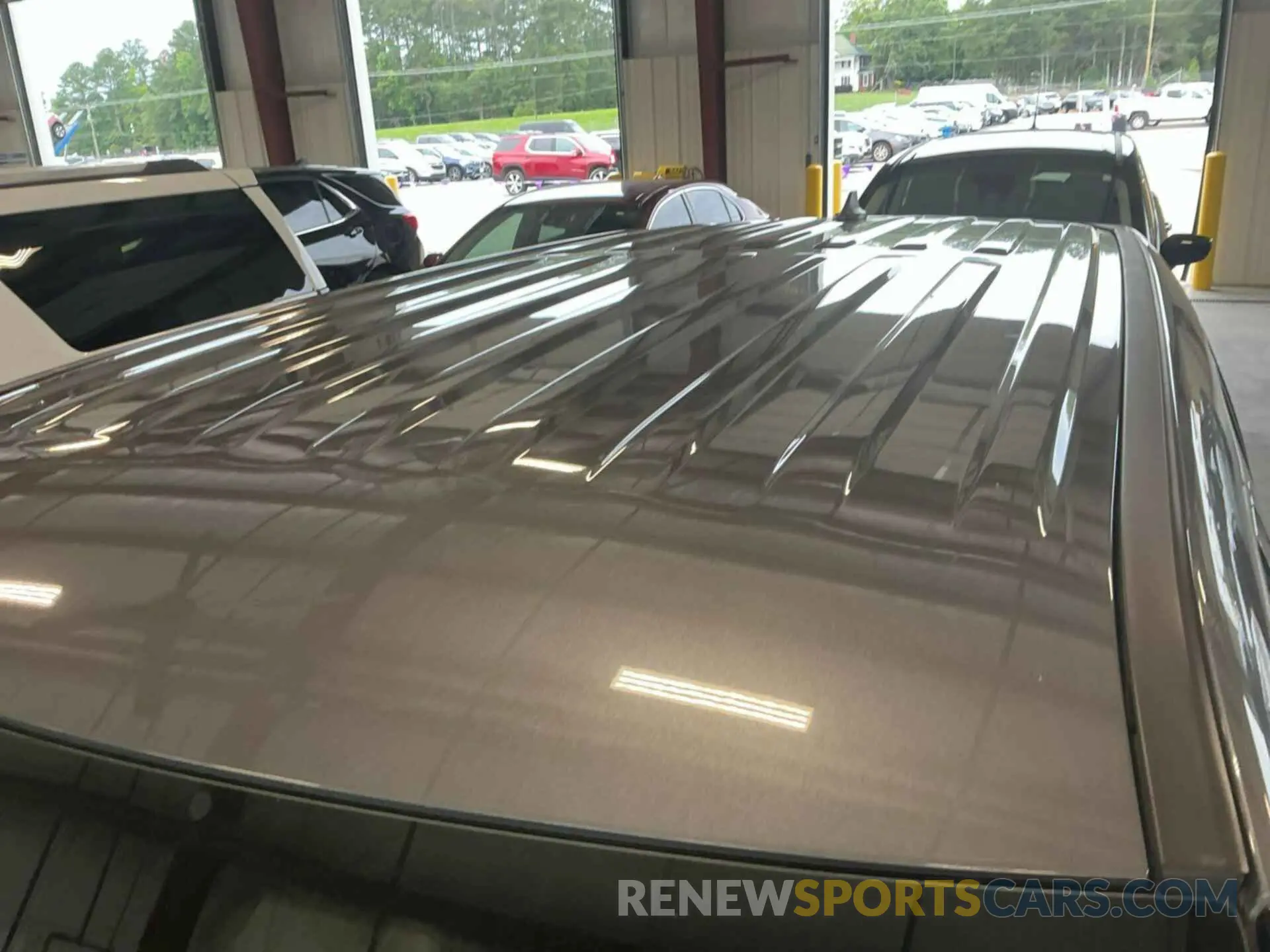 12 fotografías del automóvil dañado 1FMSK7BH1NGB75169 FORD EXPLORER 2022