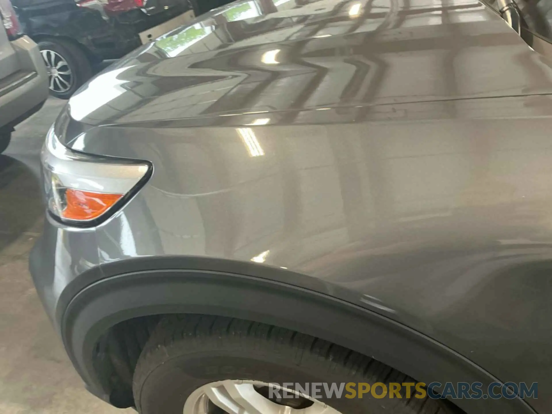 13 fotografías del automóvil dañado 1FMSK7BH1NGB75169 FORD EXPLORER 2022