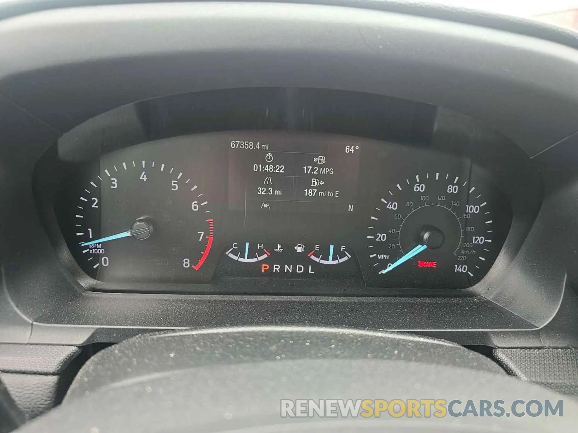 4 fotografías del automóvil dañado 1FMSK7BH1NGB75169 FORD EXPLORER 2022