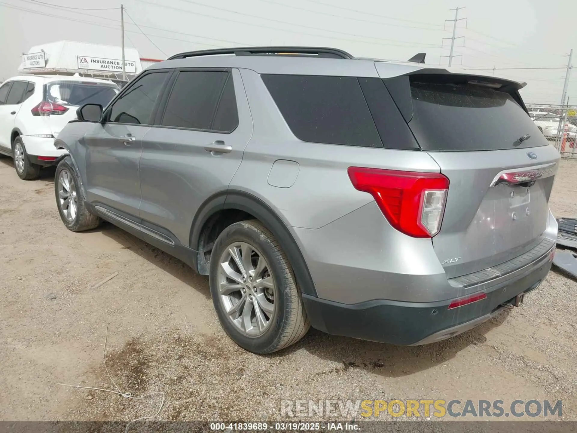 3 fotografías del automóvil dañado 1FMSK7DH0NGA78705 FORD EXPLORER 2022