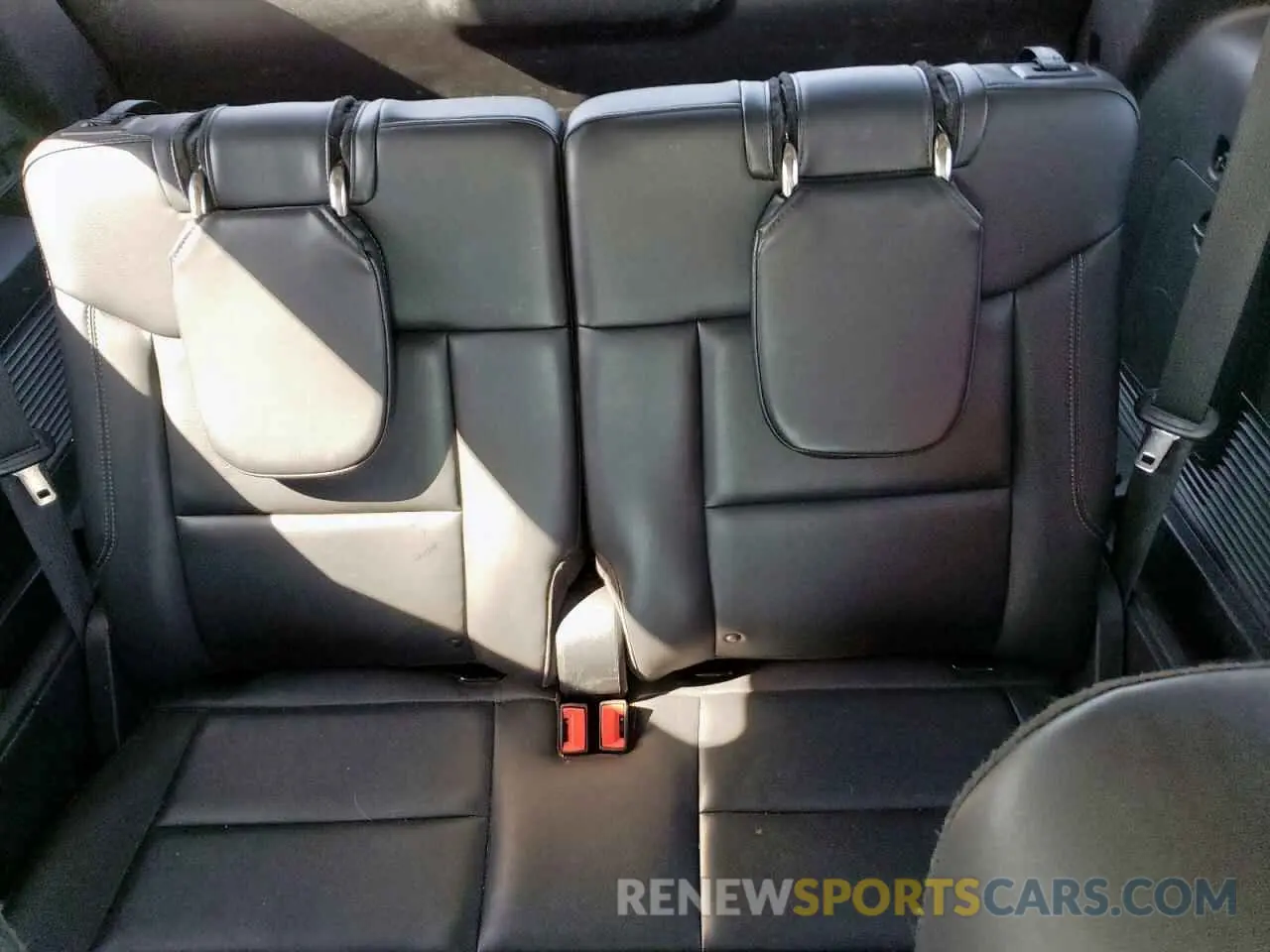 10 fotografías del automóvil dañado 1FMSK7DH0NGB99279 FORD EXPLORER 2022