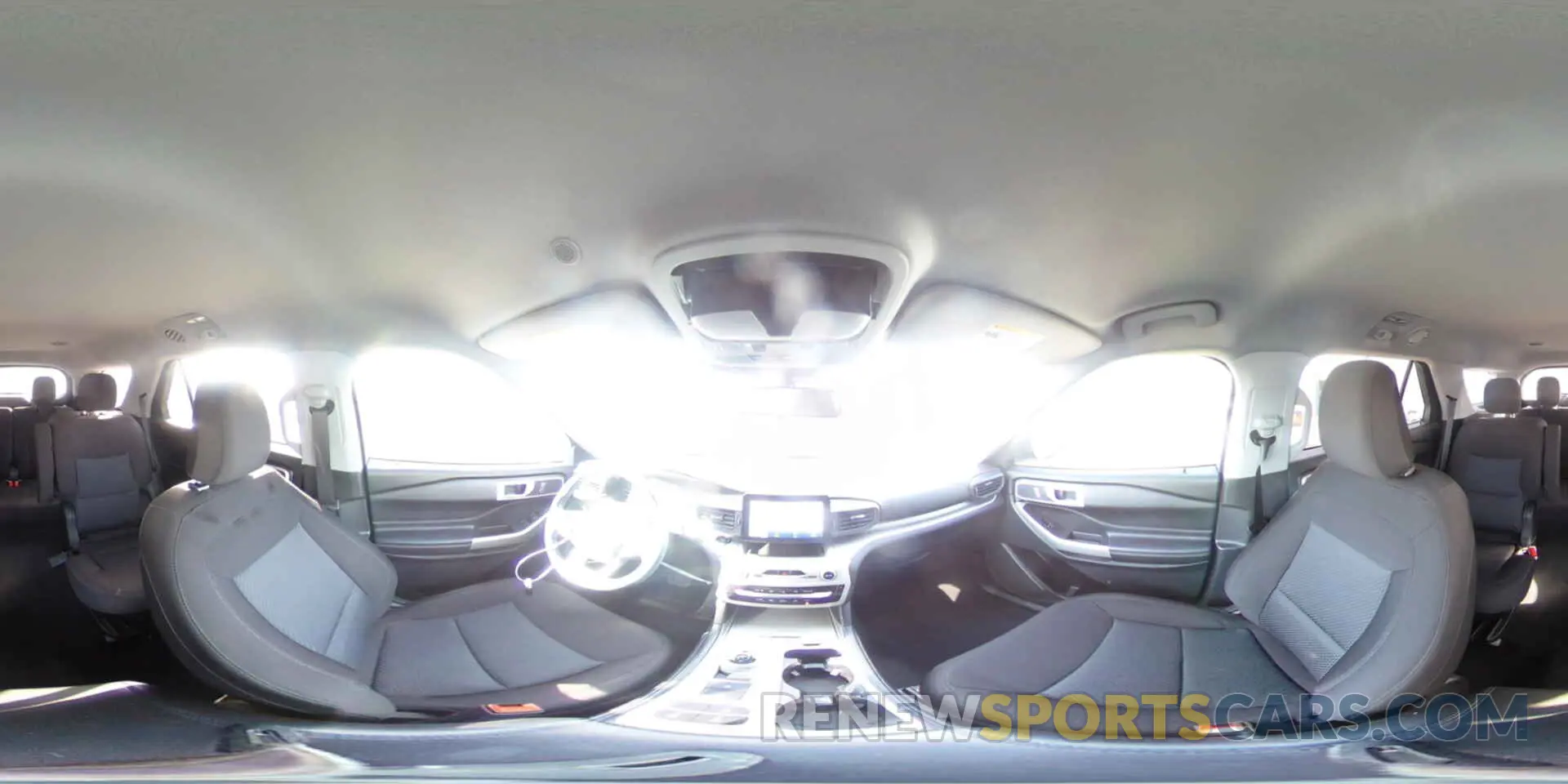 15 fotografías del automóvil dañado 1FMSK7DH1NGA32848 FORD EXPLORER 2022