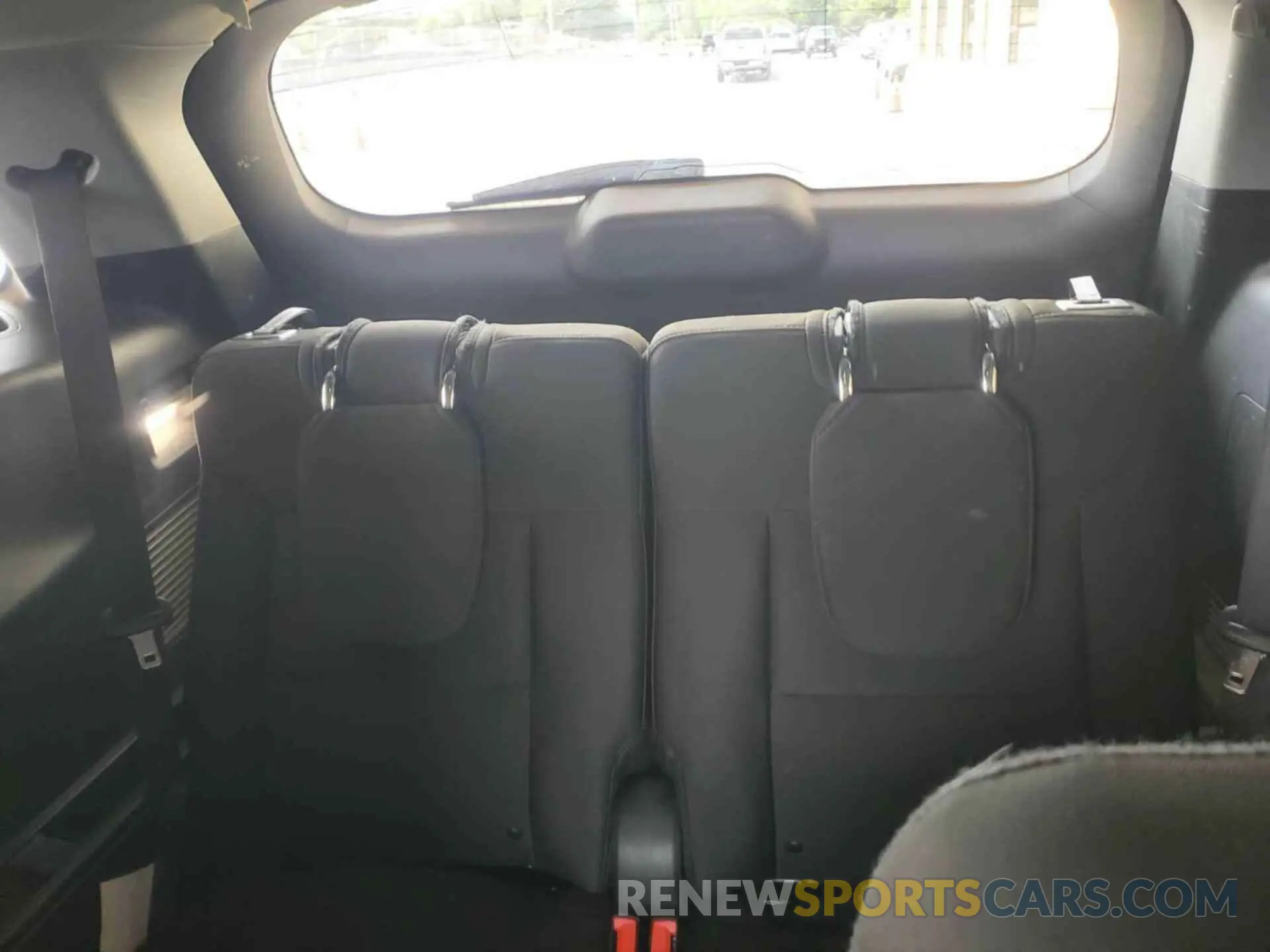 28 fotografías del automóvil dañado 1FMSK7DH1NGB20038 FORD EXPLORER 2022