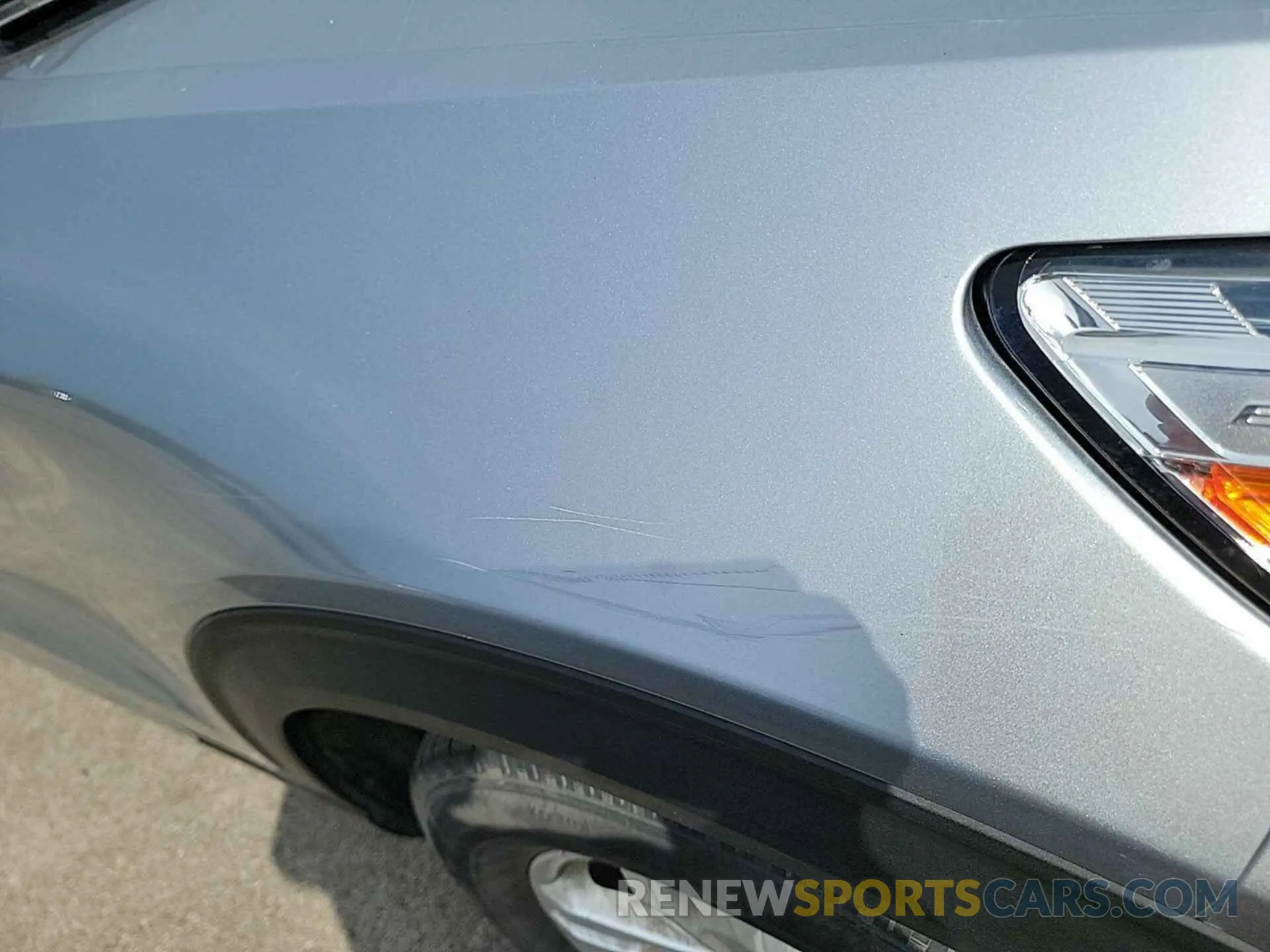 8 fotografías del automóvil dañado 1FMSK7DH1NGB20038 FORD EXPLORER 2022
