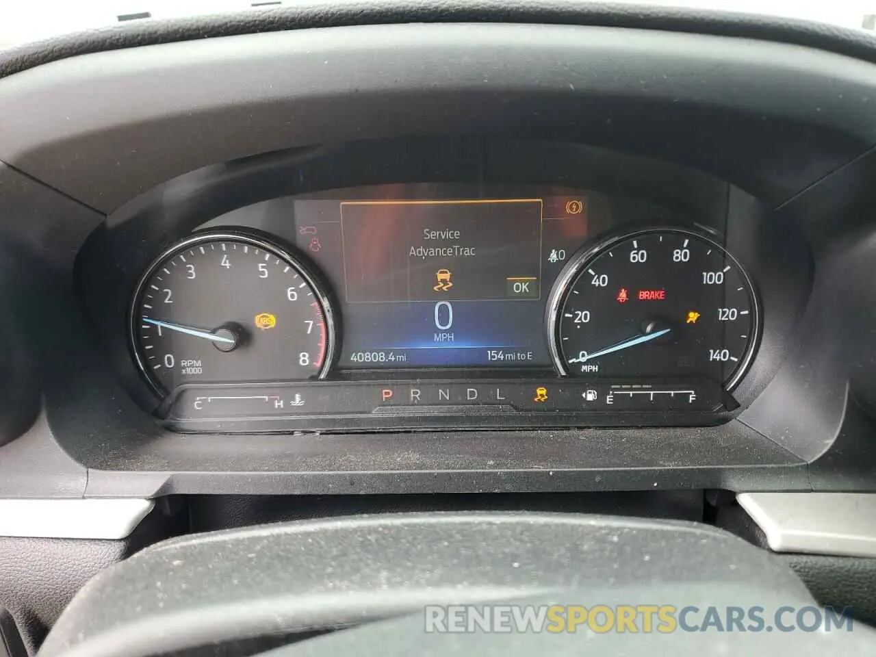 9 fotografías del automóvil dañado 1FMSK7DH2NGA12477 FORD EXPLORER 2022