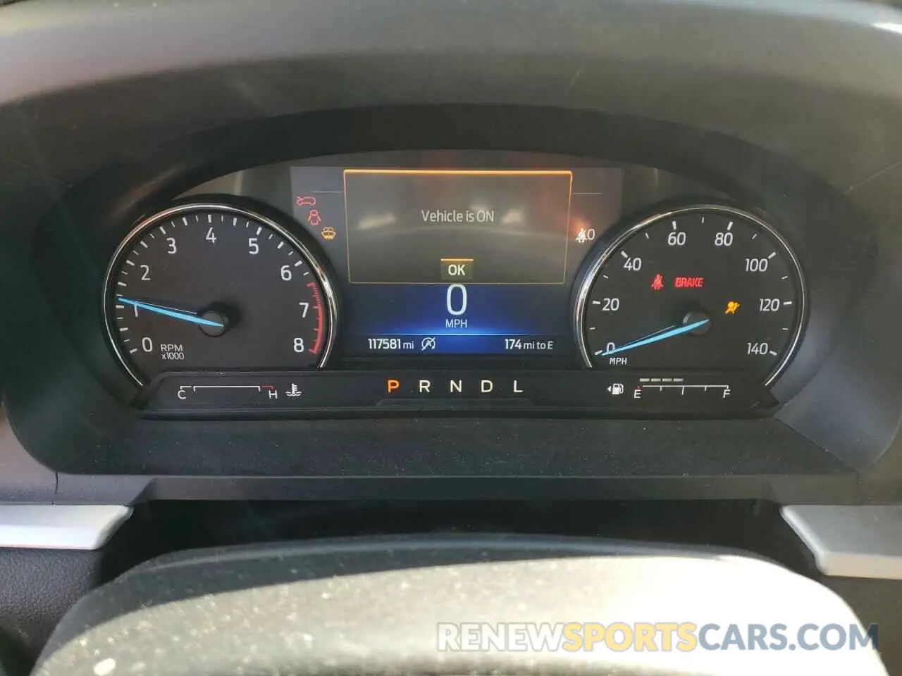 9 fotografías del automóvil dañado 1FMSK7DH2NGA86322 FORD EXPLORER 2022