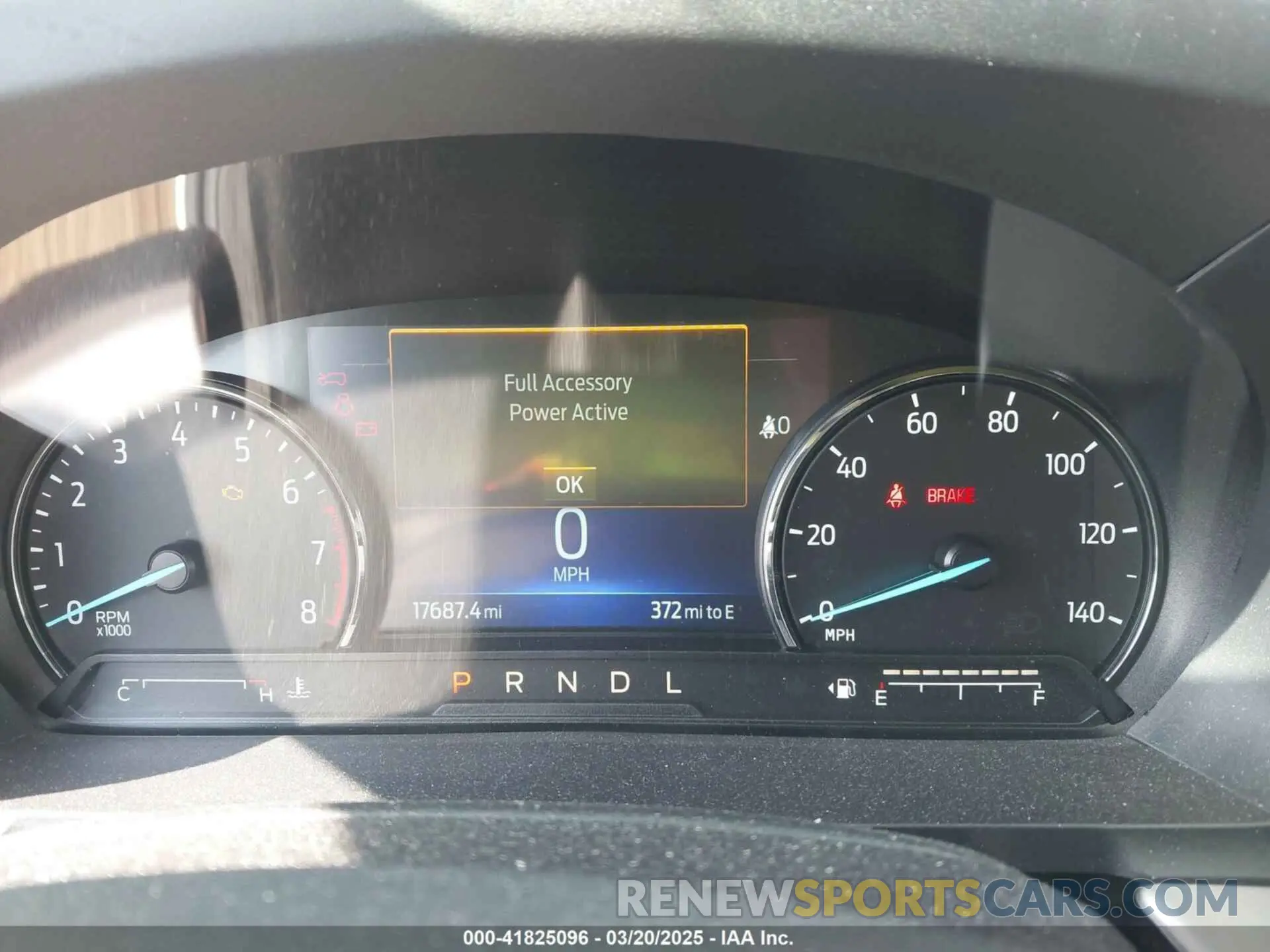 7 fotografías del automóvil dañado 1FMSK7DH2NGB64730 FORD EXPLORER 2022