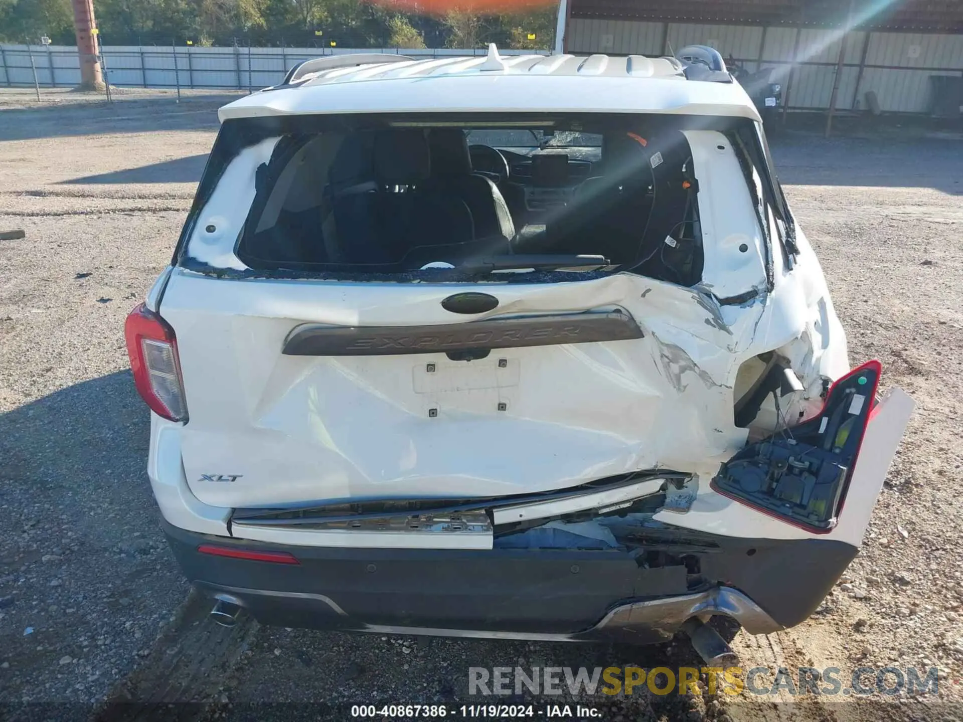 22 fotografías del automóvil dañado 1FMSK7DH3NGA09295 FORD EXPLORER 2022