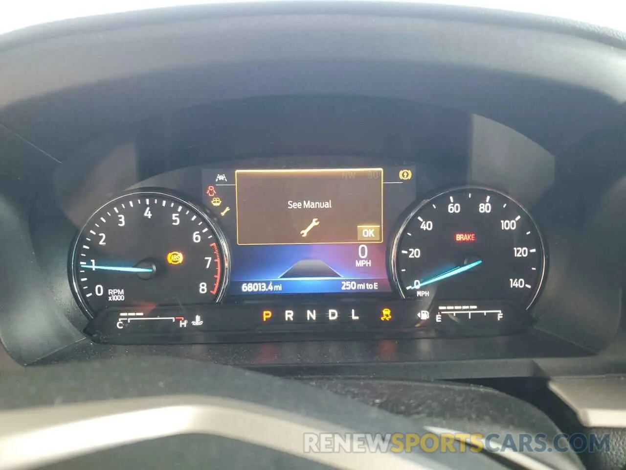 9 fotografías del automóvil dañado 1FMSK7DH4NGA17941 FORD EXPLORER 2022