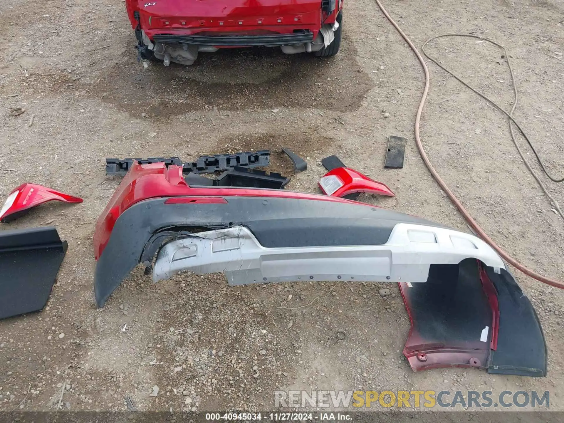 19 fotografías del automóvil dañado 1FMSK7DH4NGB04254 FORD EXPLORER 2022