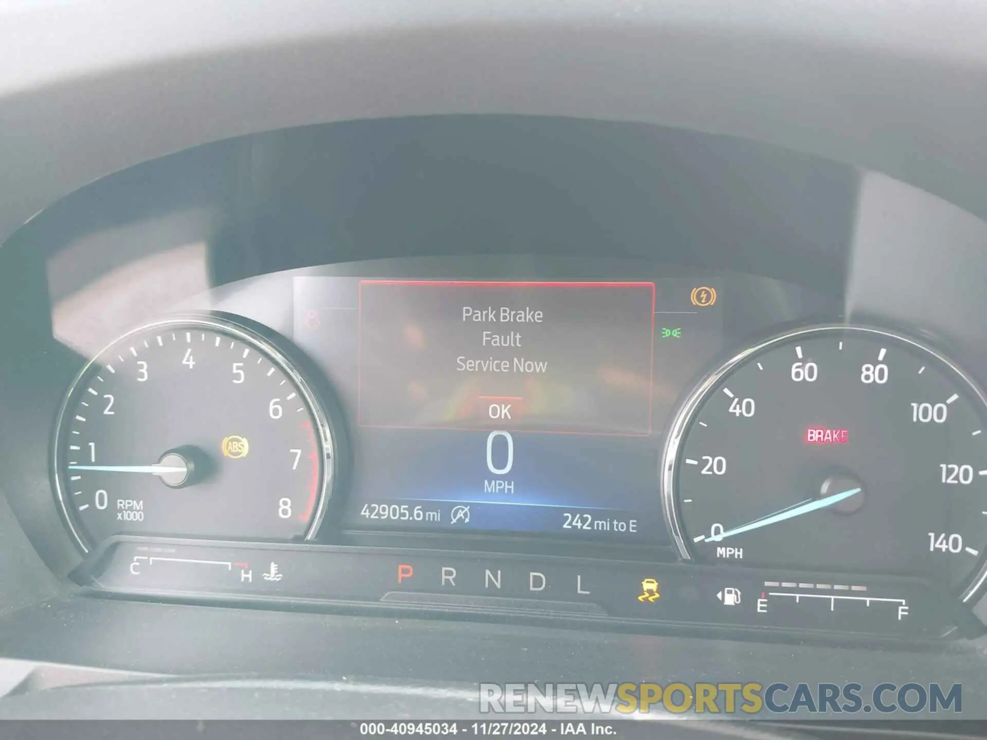 7 fotografías del automóvil dañado 1FMSK7DH4NGB04254 FORD EXPLORER 2022