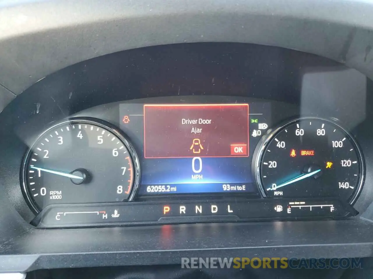 9 fotografías del automóvil dañado 1FMSK7DH8NGA10698 FORD EXPLORER 2022