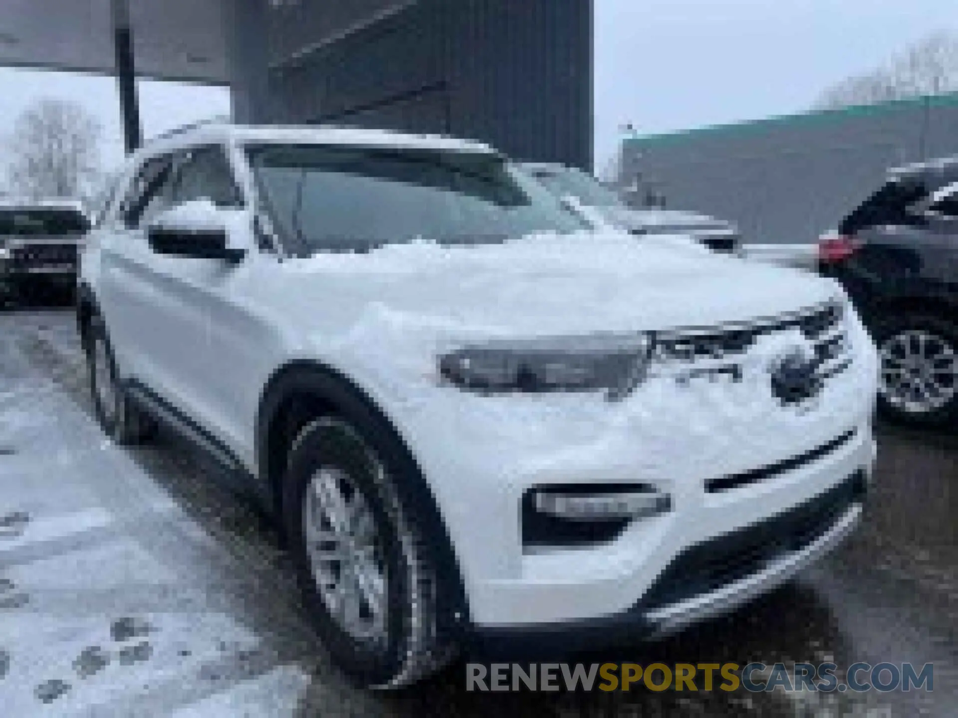 22 fotografías del automóvil dañado 1FMSK7DH8NGC00274 FORD EXPLORER 2022