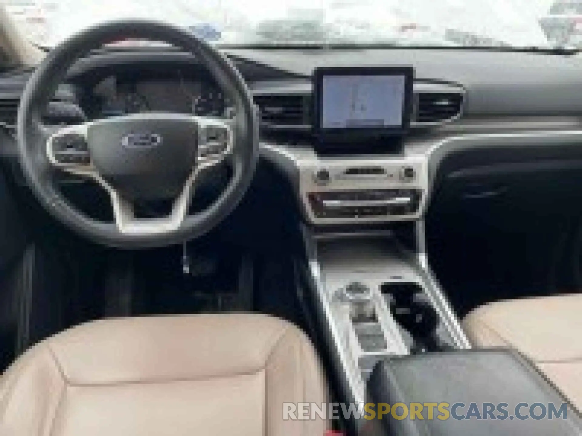 9 fotografías del automóvil dañado 1FMSK7DH8NGC00274 FORD EXPLORER 2022