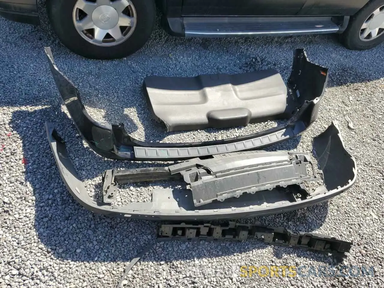 13 fotografías del automóvil dañado 1FMSK7DH9NGB60710 FORD EXPLORER 2022
