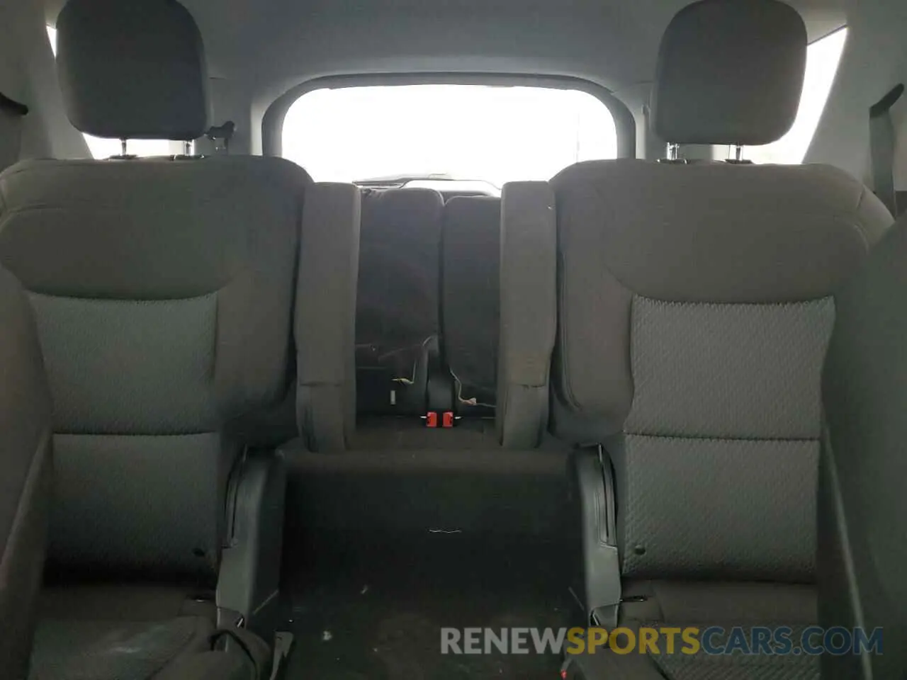 10 fotografías del automóvil dañado 1FMSK7DH9NGB75398 FORD EXPLORER 2022