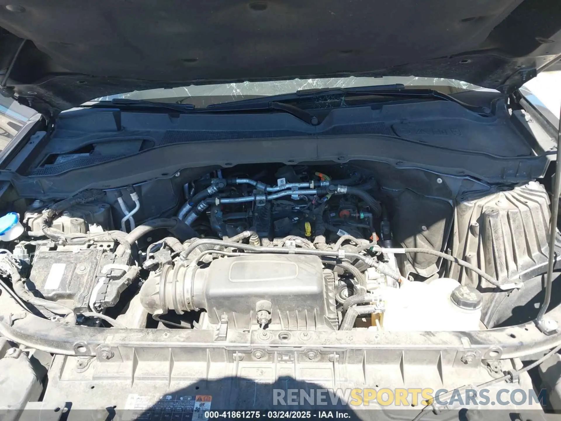 10 fotografías del automóvil dañado 1FMSK7DHXNGA44951 FORD EXPLORER 2022