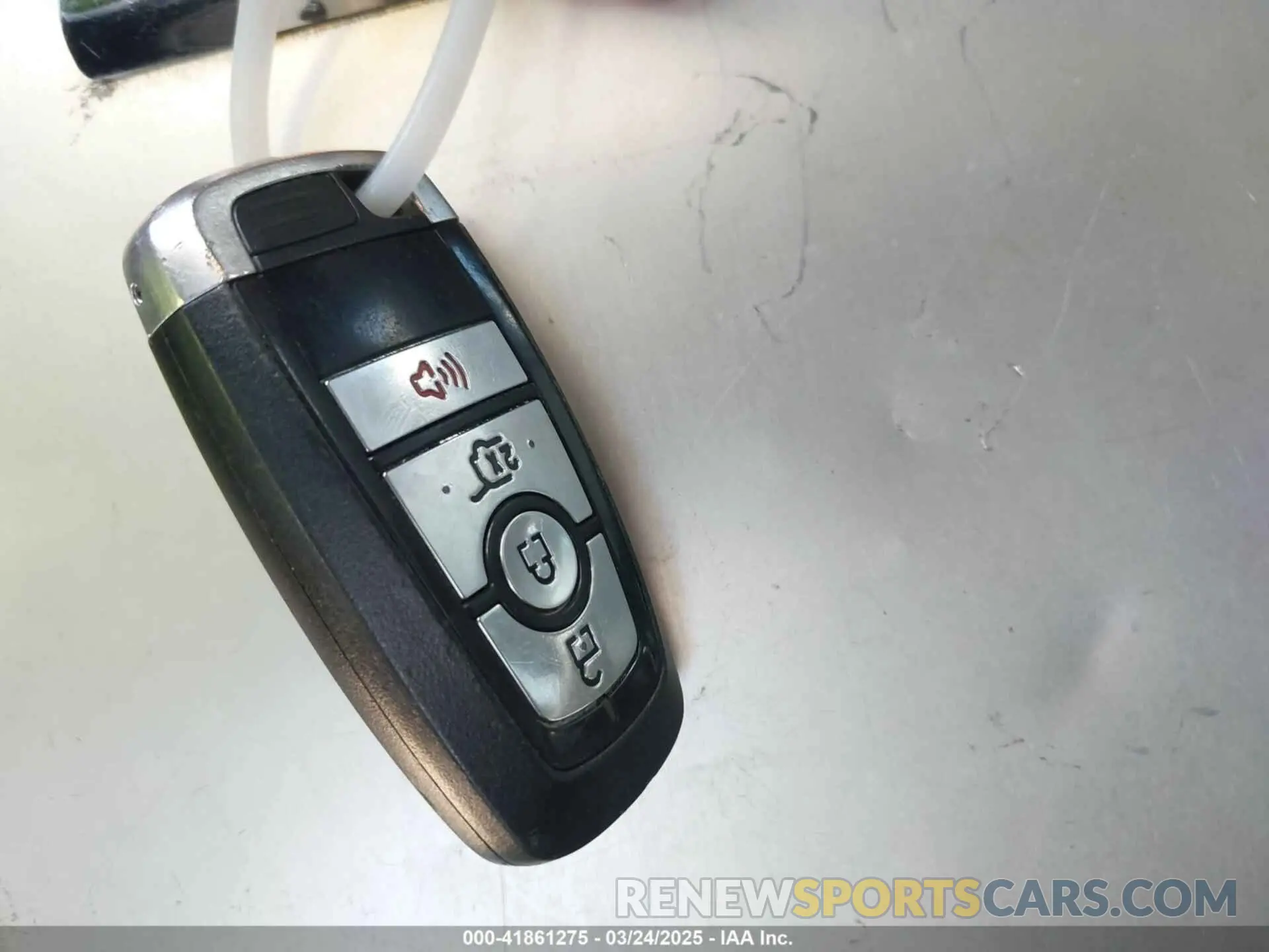 11 fotografías del automóvil dañado 1FMSK7DHXNGA44951 FORD EXPLORER 2022
