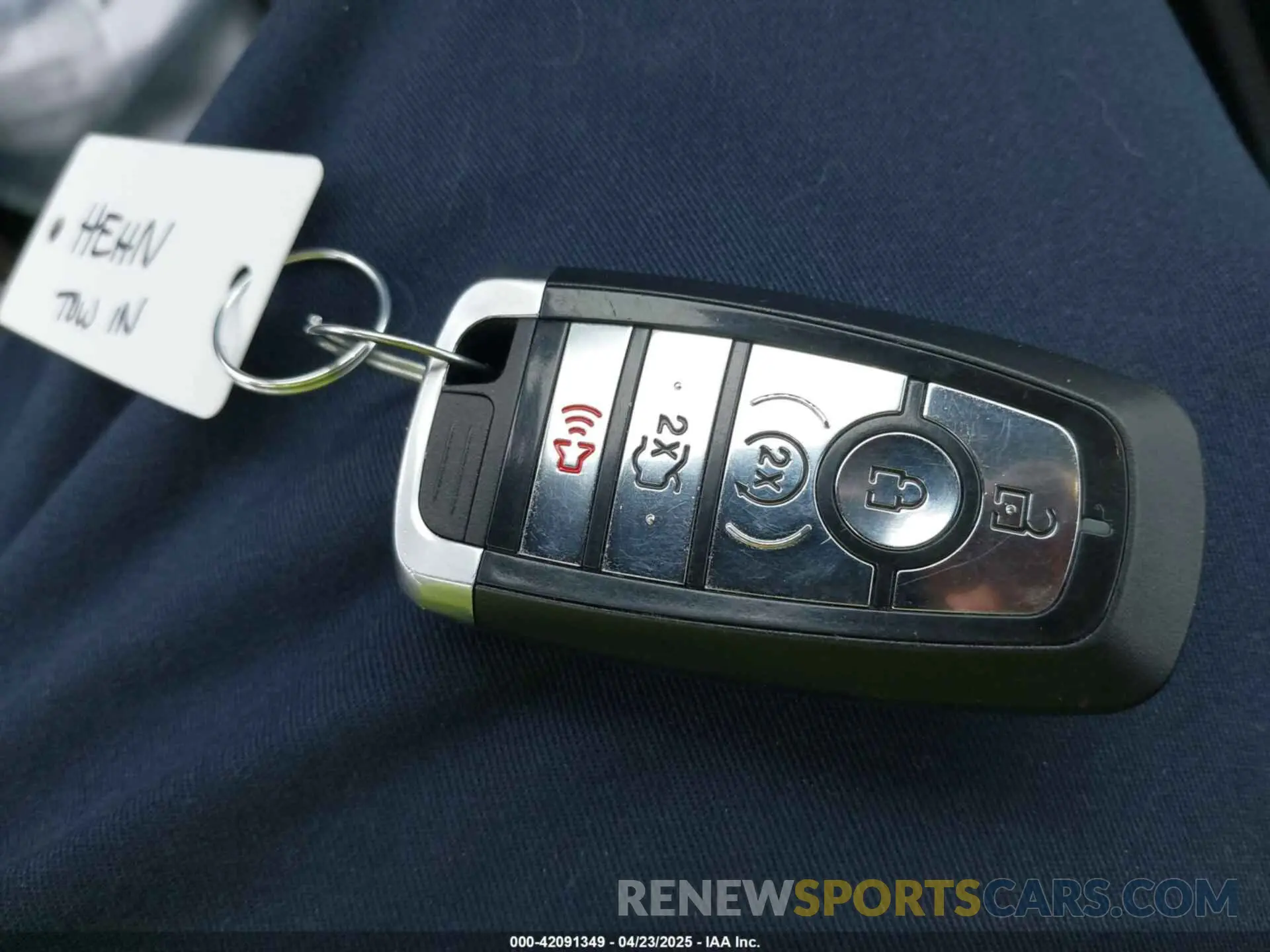11 fotografías del automóvil dañado 1FMSK7FH0NGA30831 FORD EXPLORER 2022