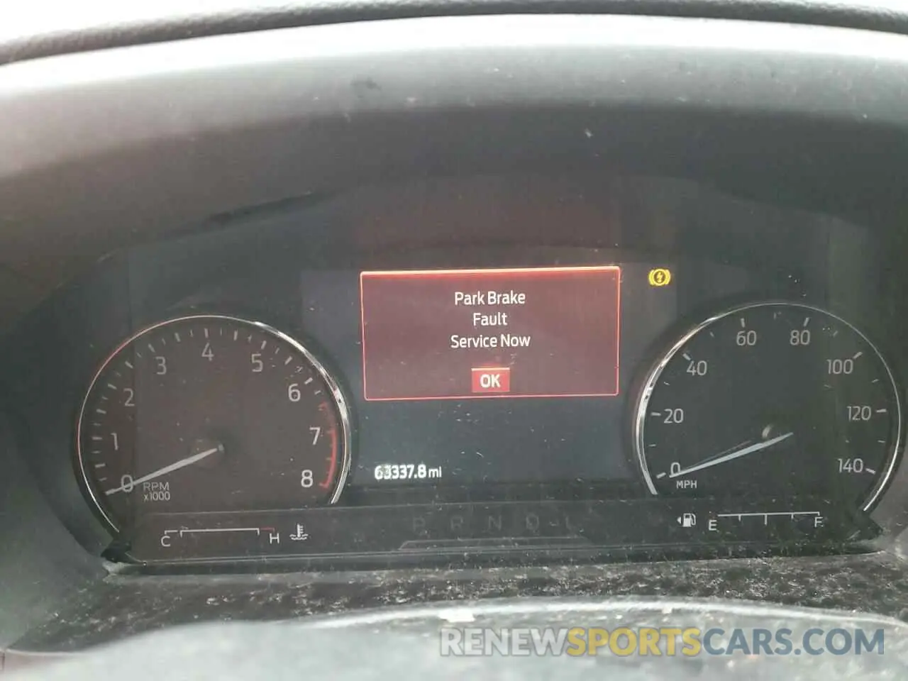 9 fotografías del automóvil dañado 1FMSK7FH2NGA62728 FORD EXPLORER 2022