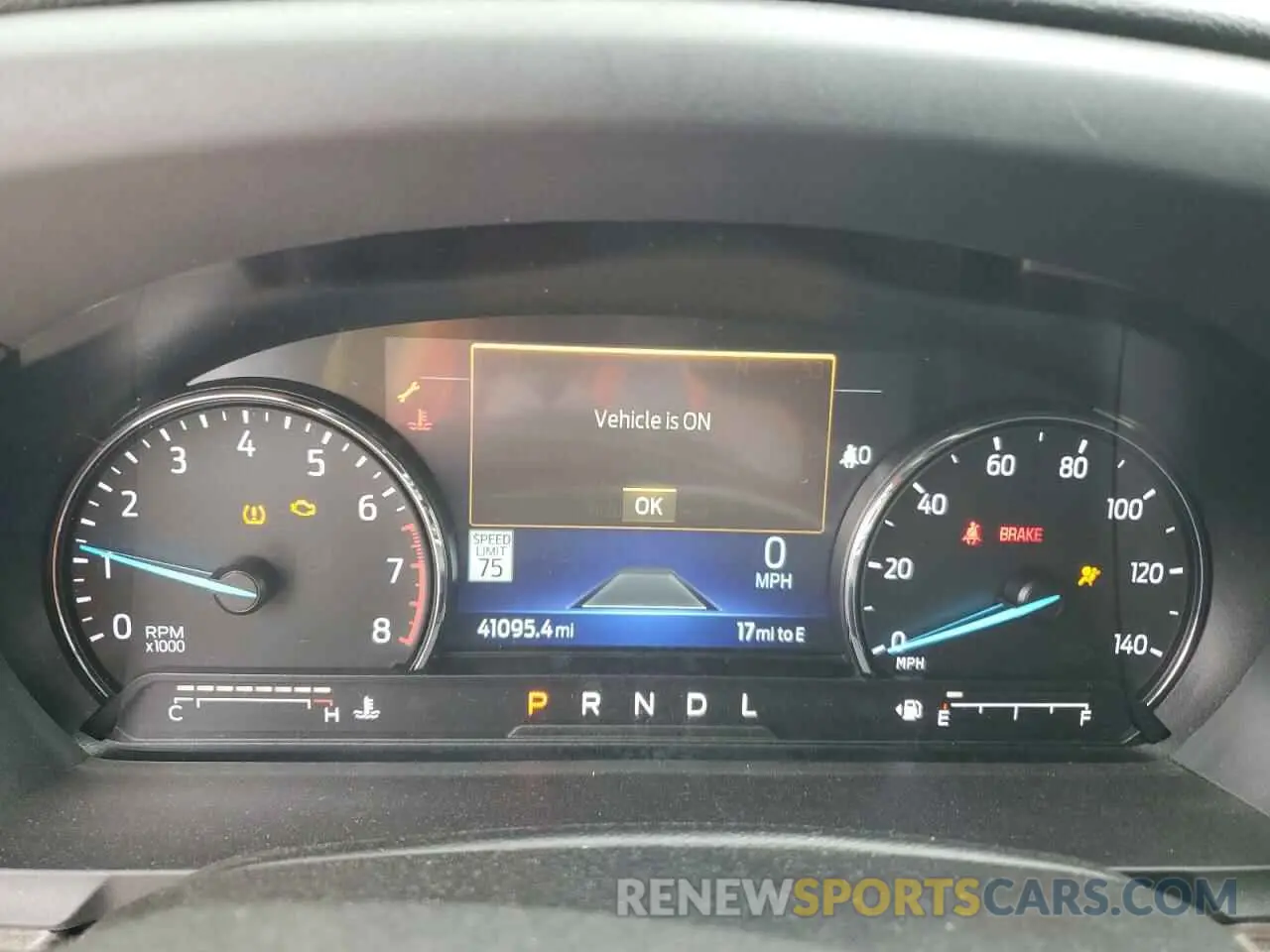 9 fotografías del automóvil dañado 1FMSK7FH5NGA79510 FORD EXPLORER 2022