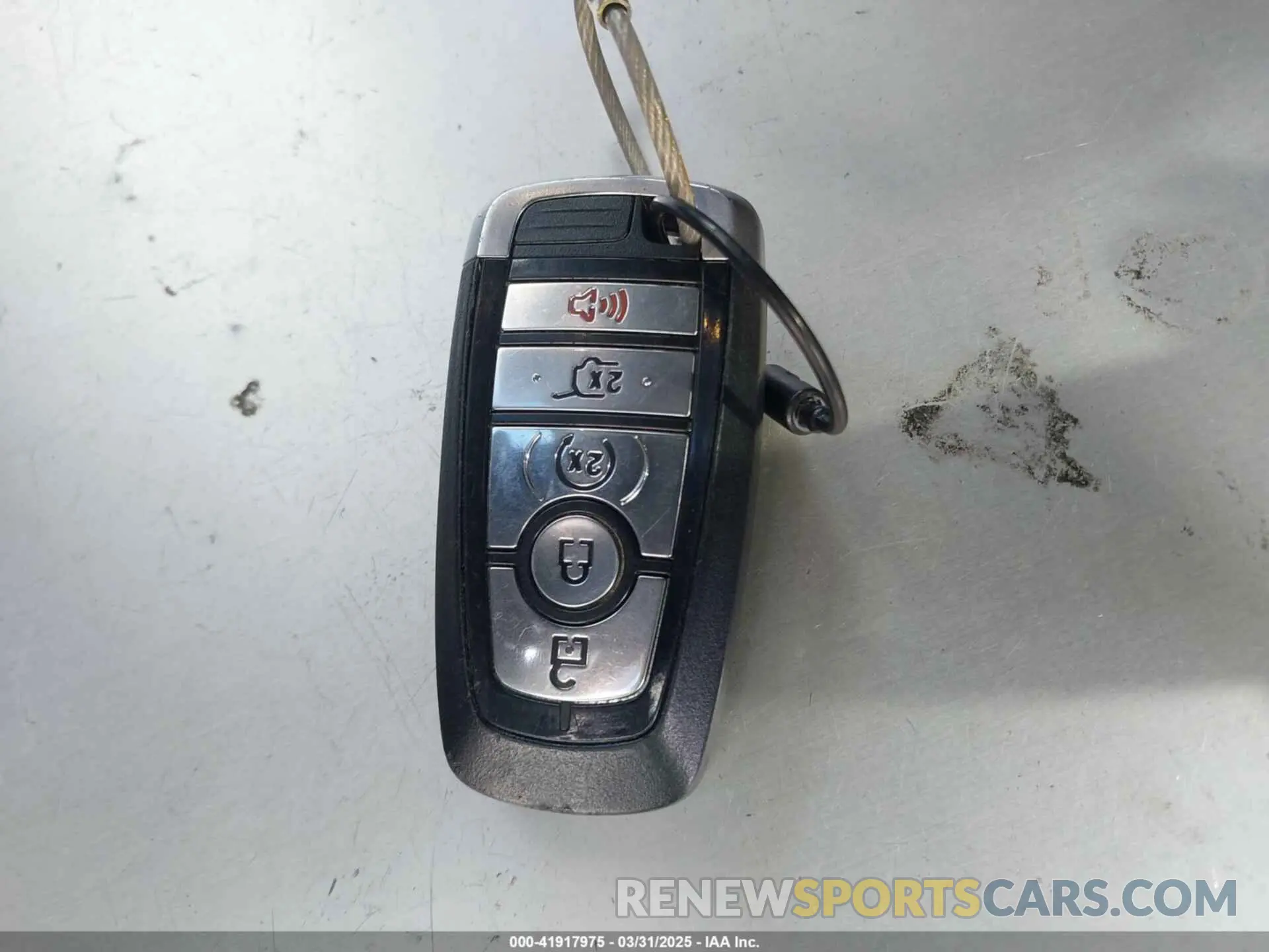 11 fotografías del automóvil dañado 1FMSK7FH8NGA63785 FORD EXPLORER 2022