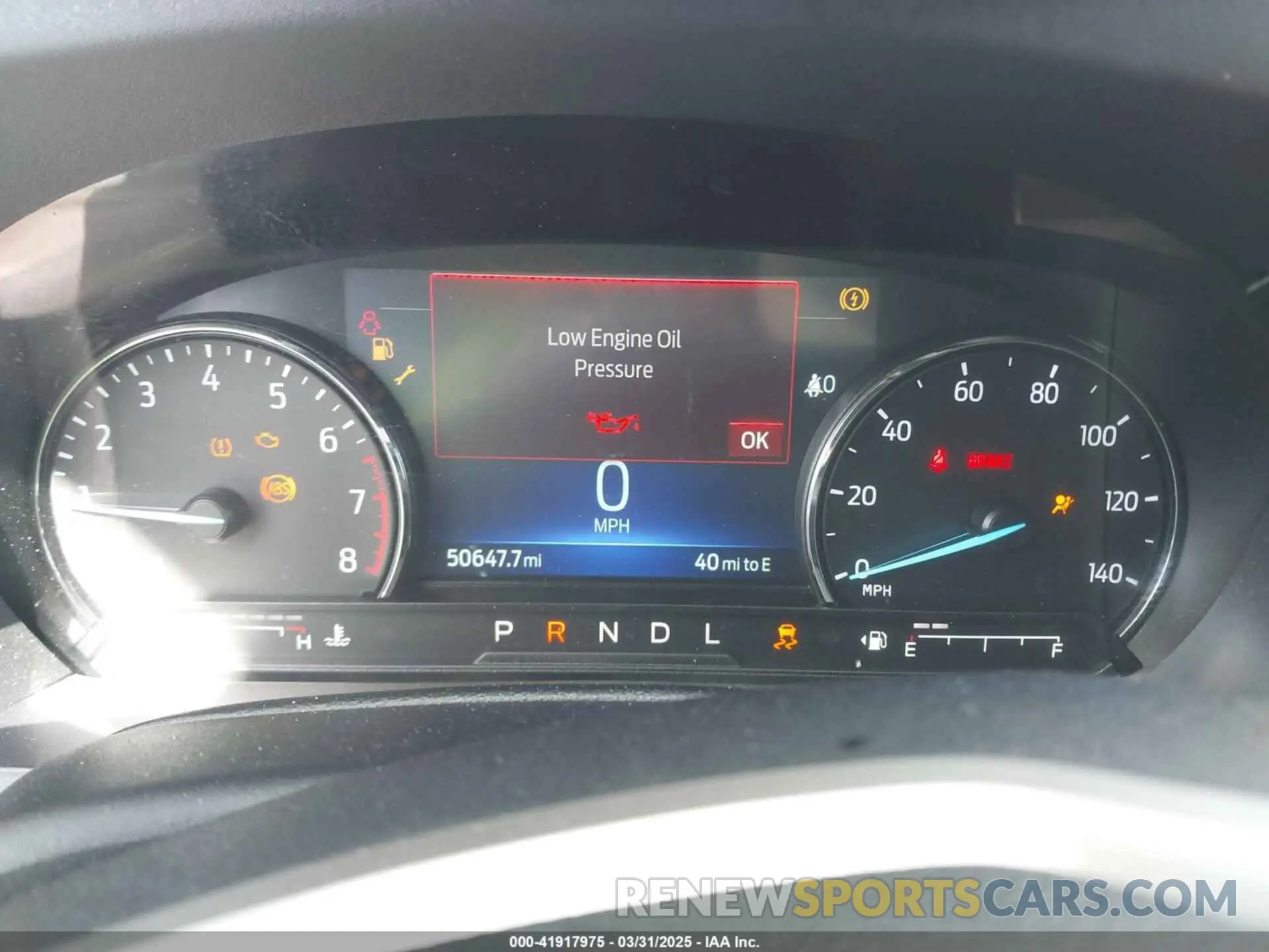 7 fotografías del automóvil dañado 1FMSK7FH8NGA63785 FORD EXPLORER 2022