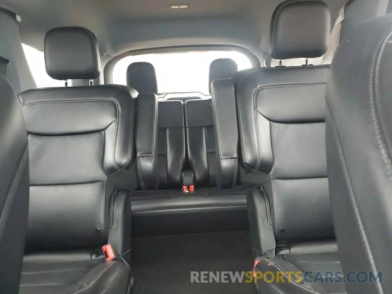 10 fotografías del automóvil dañado 1FMSK7FHXNGA65084 FORD EXPLORER 2022