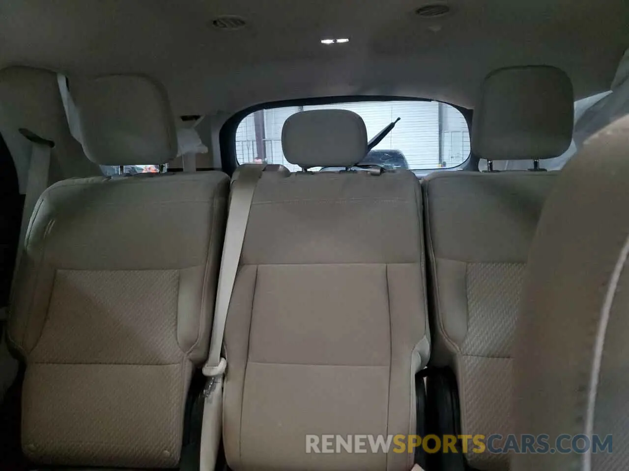 10 fotografías del automóvil dañado 1FMSK8BH0NGB75542 FORD EXPLORER 2022