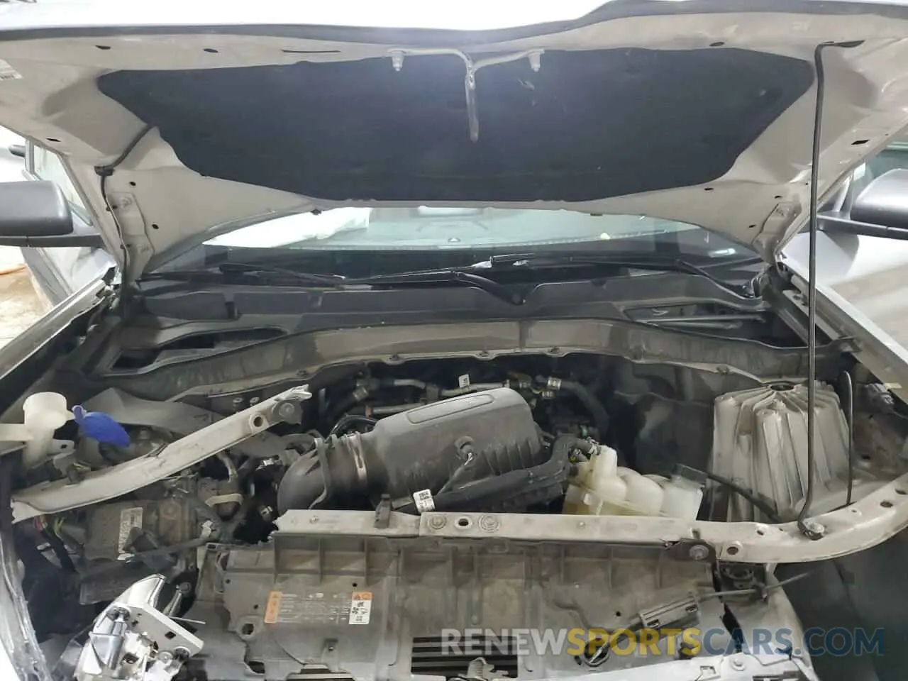 12 fotografías del automóvil dañado 1FMSK8BH0NGB75542 FORD EXPLORER 2022