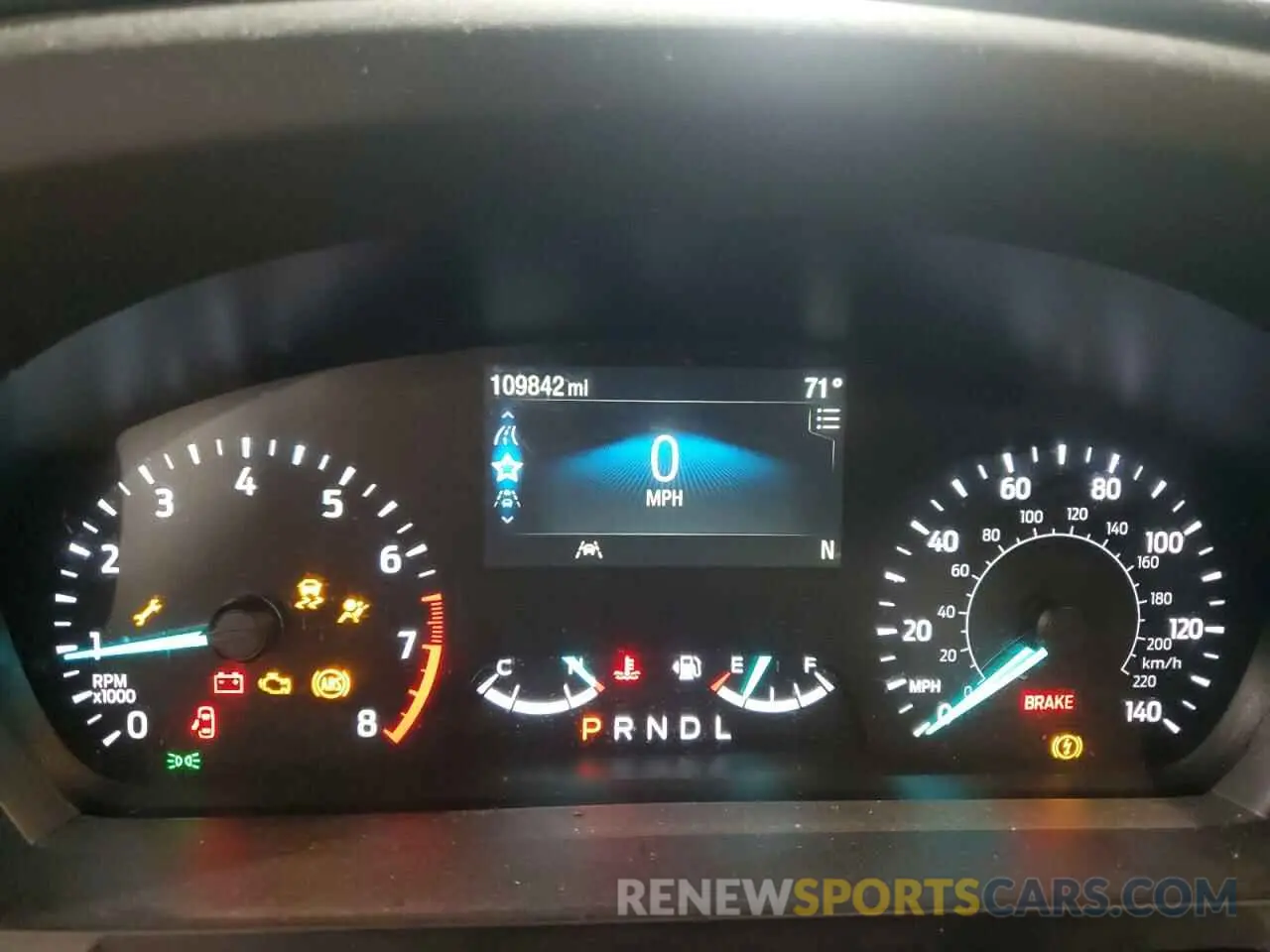 9 fotografías del automóvil dañado 1FMSK8BH0NGB75542 FORD EXPLORER 2022